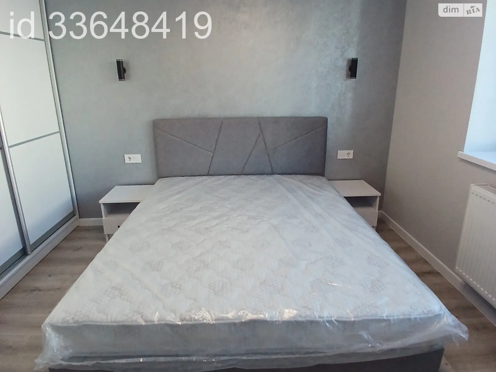 Сдается в аренду 2-комнатная квартира 68 кв. м в Ивано-Франковске, ул. Довженко А., 31В - фото 1