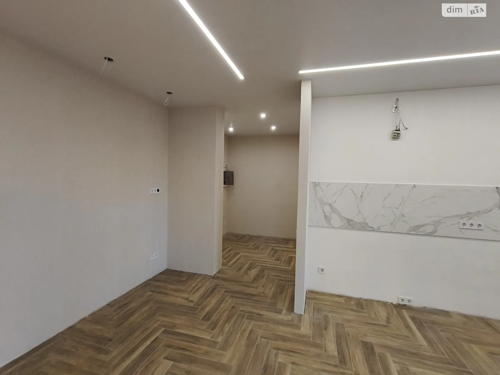 Продається 1-кімнатна квартира 45 кв. м у Одесі, вул. Інглезі - фото 1