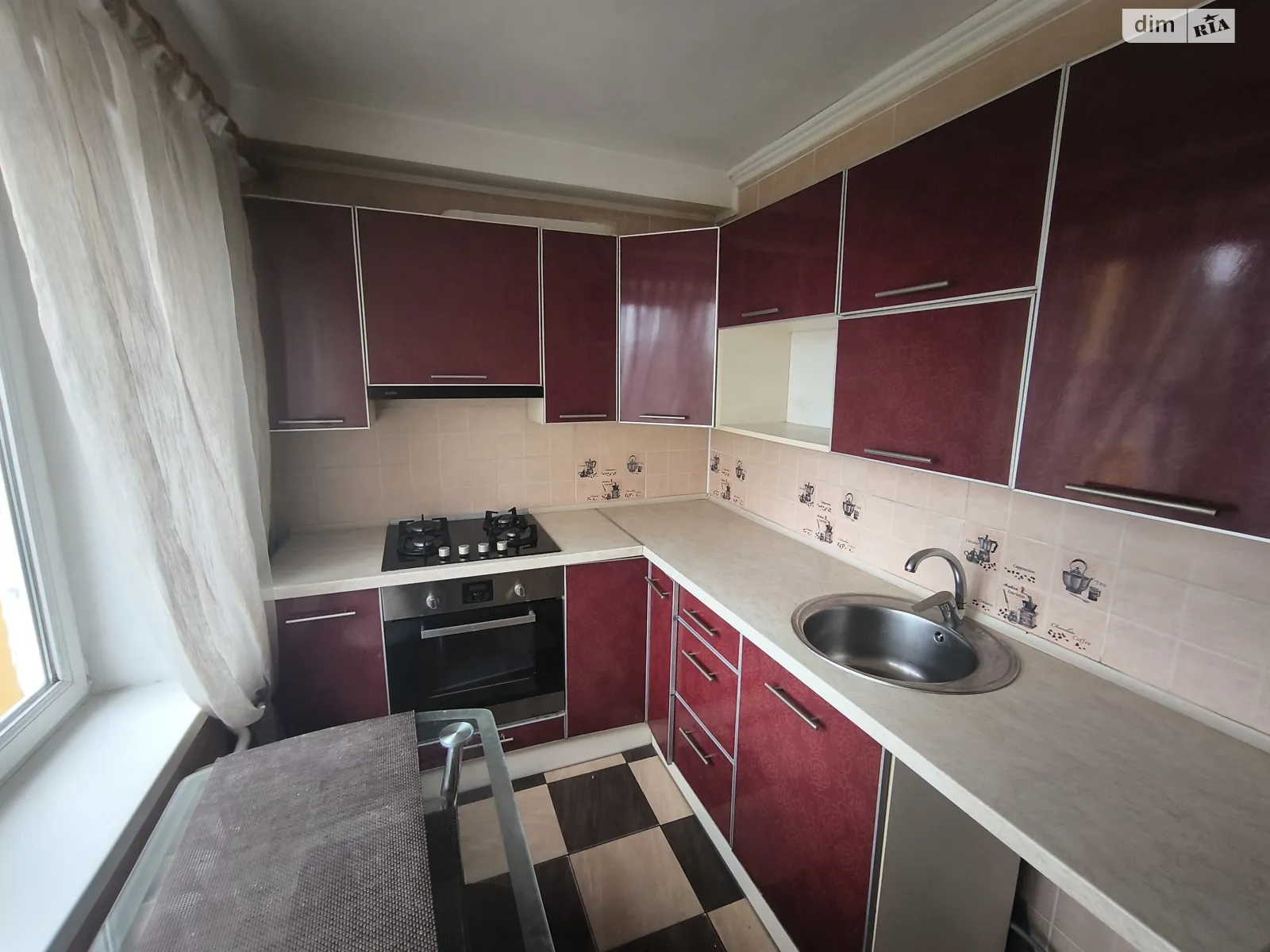 Сдается в аренду 3-комнатная квартира 67 кв. м в Киеве, ул. Василия Иваниса(Николая Матеюка) - фото 1