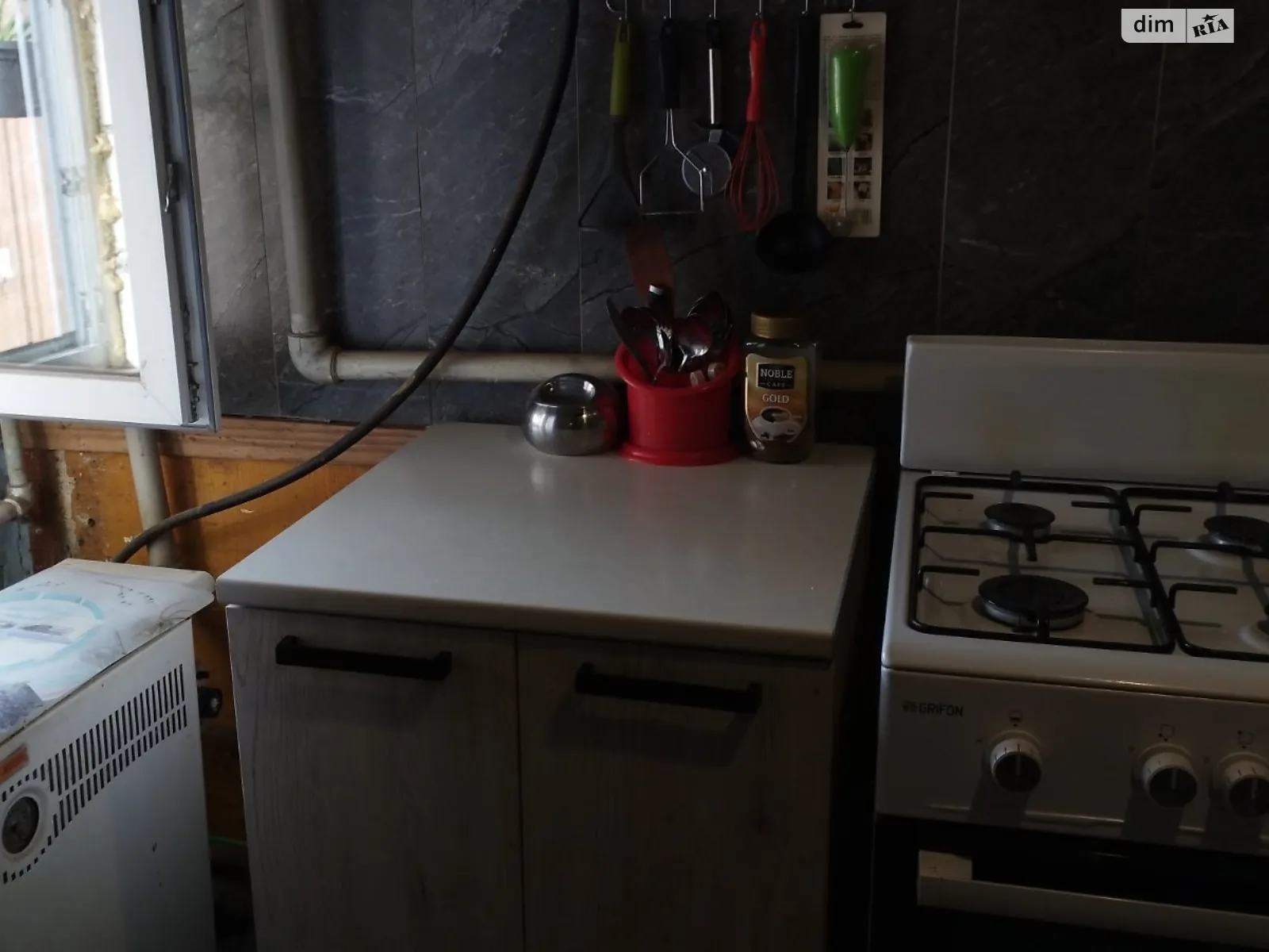 Продается часть дома 45.7 кв. м с бассейном, цена: 19000 $ - фото 1