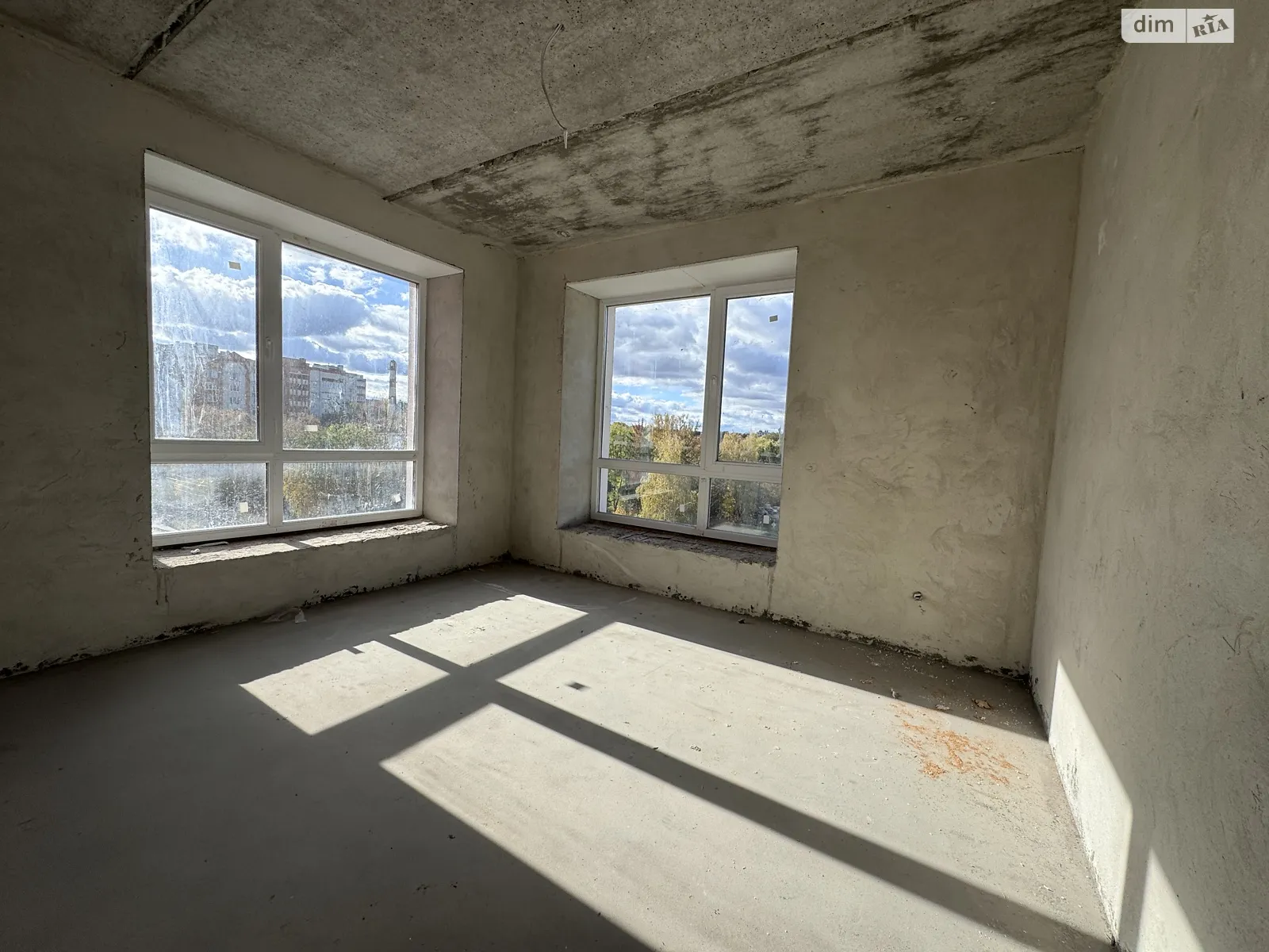 2-комнатная квартира 54 кв. м в Тернополе, ул. Академика Сергея Королева - фото 1