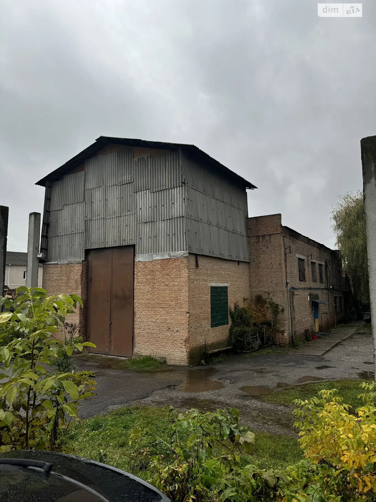 Продается помещения свободного назначения 440 кв. м в 1-этажном здании, цена: 395000 $ - фото 1