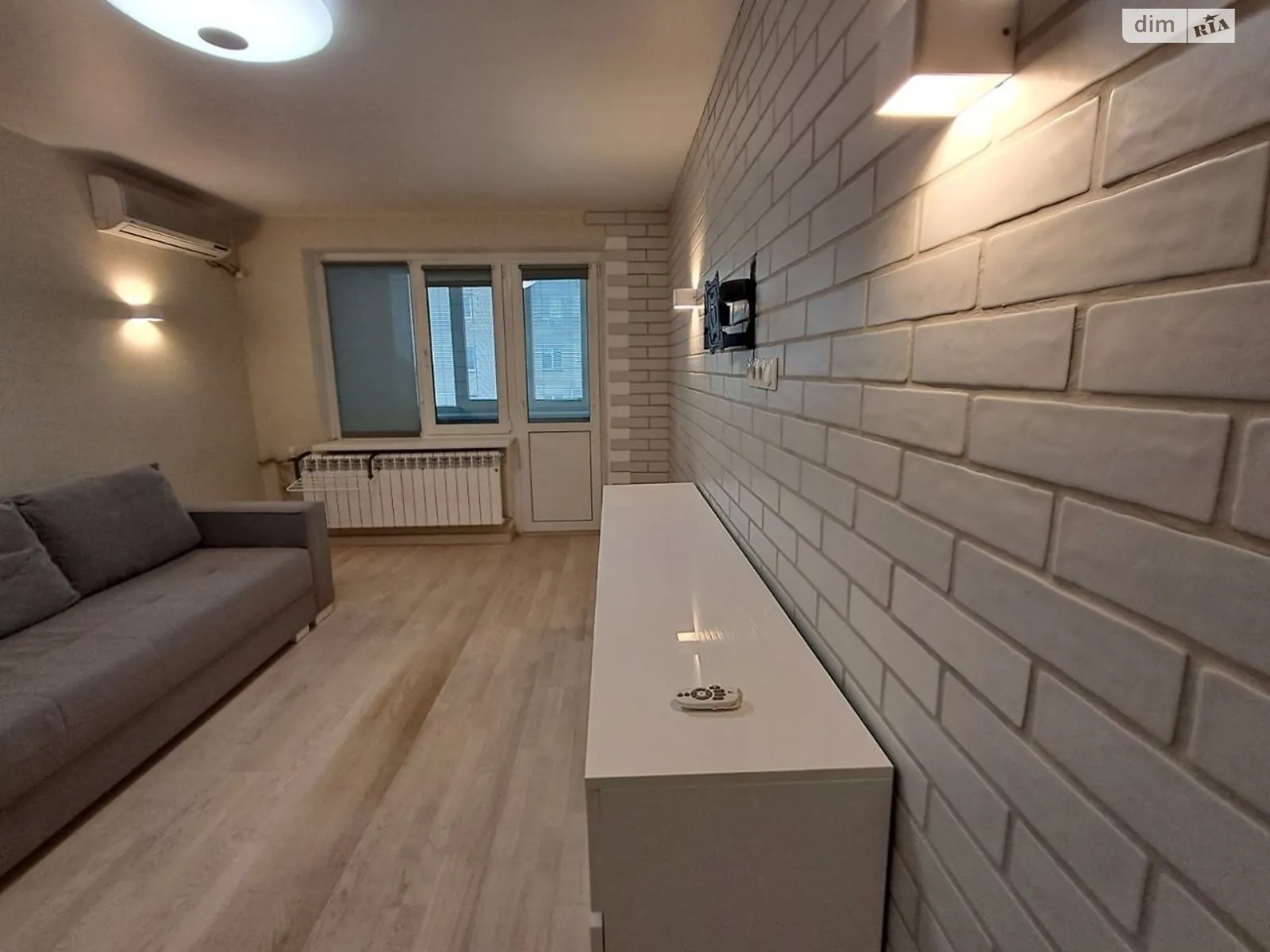 Здається в оренду 1-кімнатна квартира 32.1 кв. м у, цена: 12000 грн - фото 1