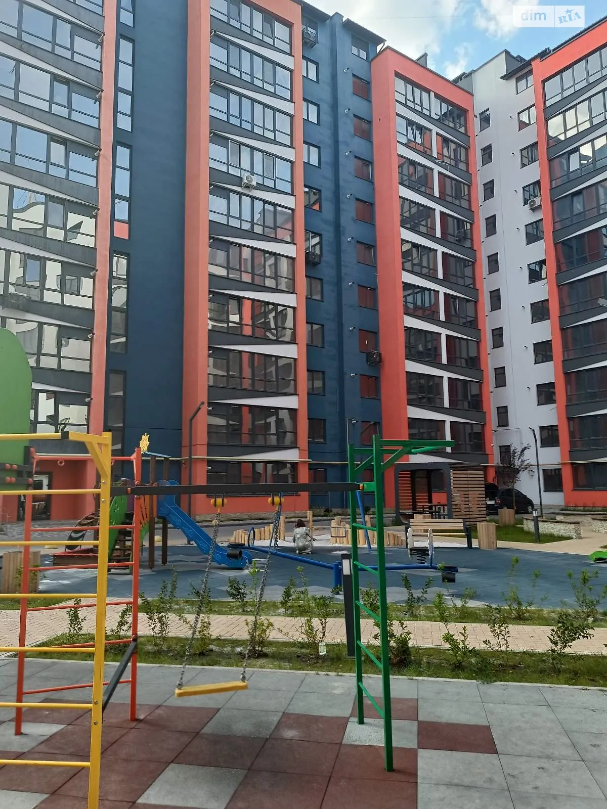 Продається 1-кімнатна квартира 31 кв. м у Хмельницькому, вул. Проскурівського Підпілля, 131/1 - фото 1