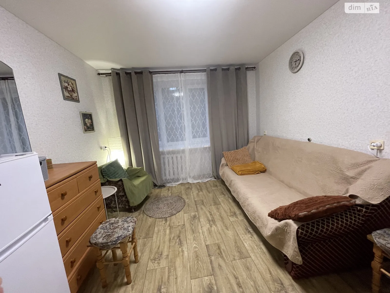 Сдается в аренду комната 14 кв. м в Тернополе, цена: 3000 грн - фото 1