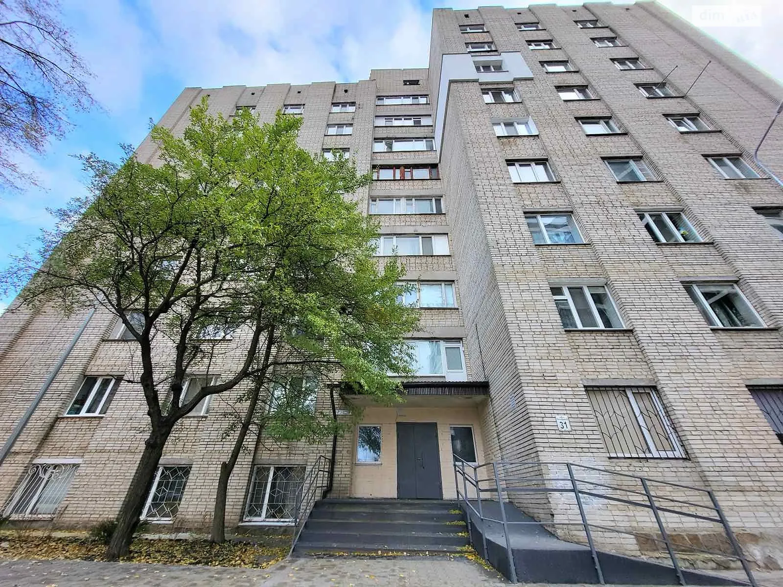 Продається кімната 25 кв. м у Вінниці, цена: 24800 $ - фото 1