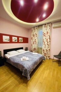 Продажа квартиры, Киев, р‑н. Печерск, ст.м. Дворец спорта, Бассейная улица, дом 17