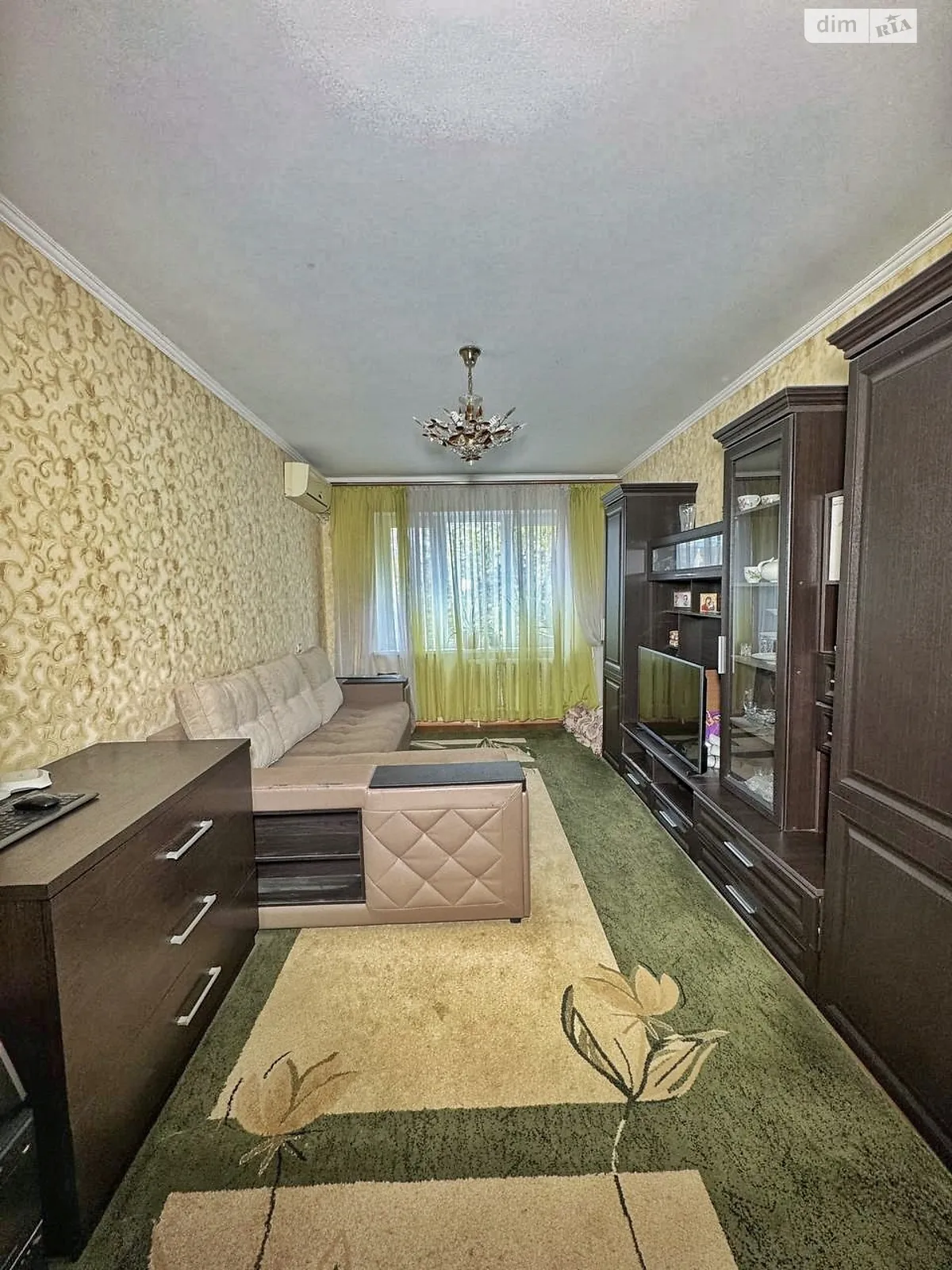 Продается 2-комнатная квартира 52 кв. м в Кривом Роге, ул. Алексея Ризниченко(Содружества), 92 - фото 1