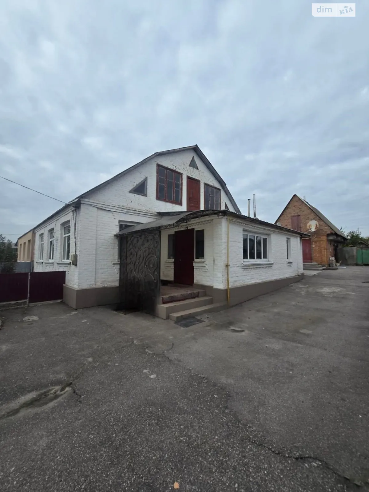 Продається одноповерховий будинок 104.1 кв. м з гаражем, цена: 36000 $ - фото 1