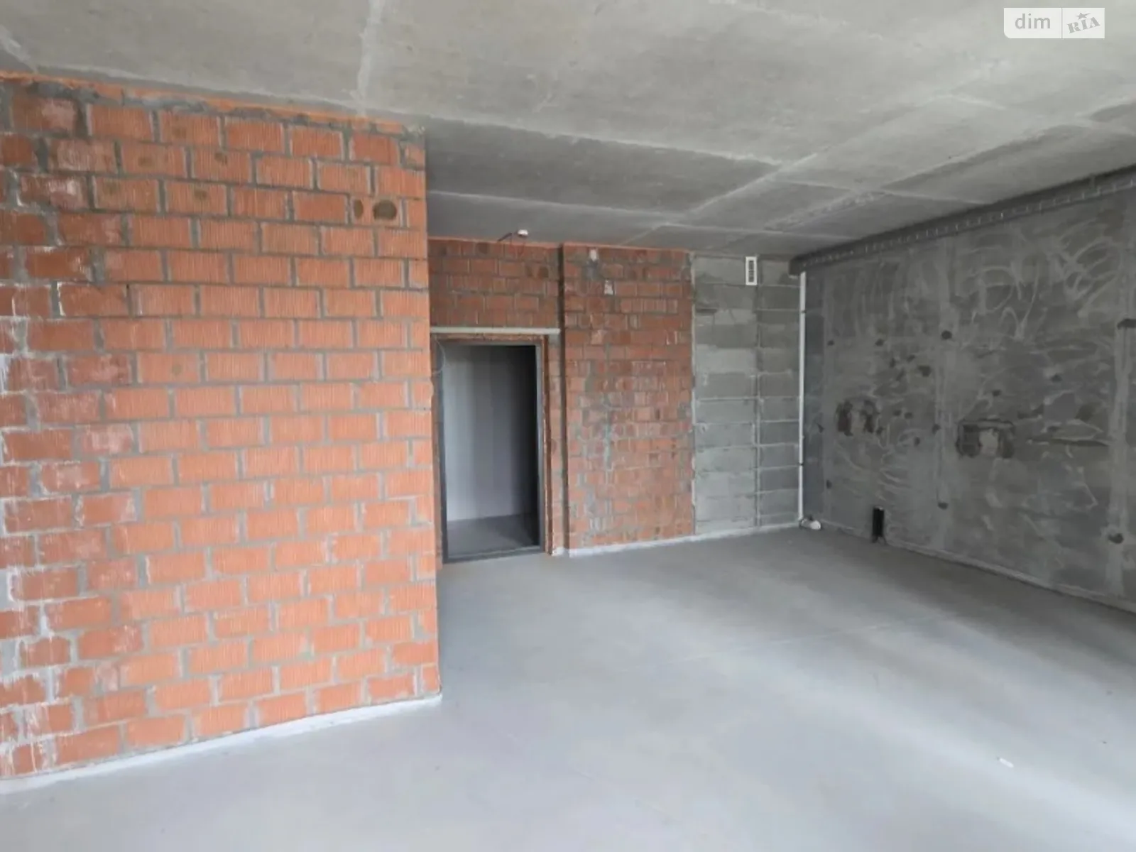 Продается 1-комнатная квартира 45.3 кв. м в Днепре, ул. Короленко - фото 1