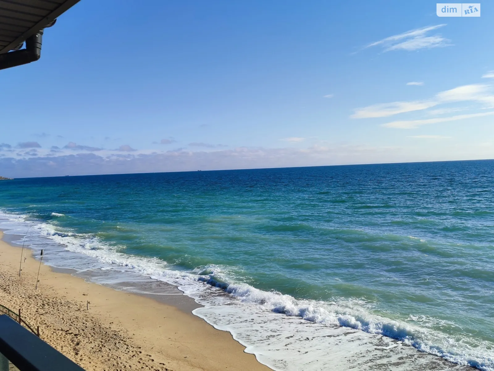 вулиця Садова  Каролино-Бугаз (Белгород-Днестровский), цена: 75000 $ - фото 1