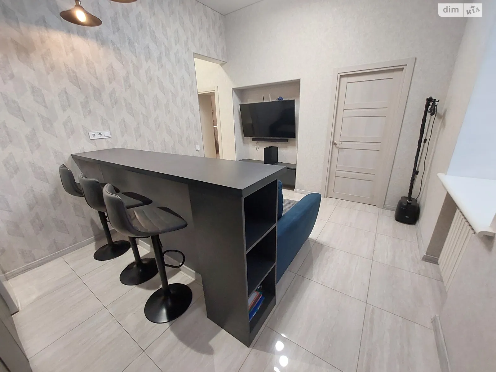 Продается 2-комнатная квартира 39.3 кв. м в Николаеве, ул. Спасская - фото 1