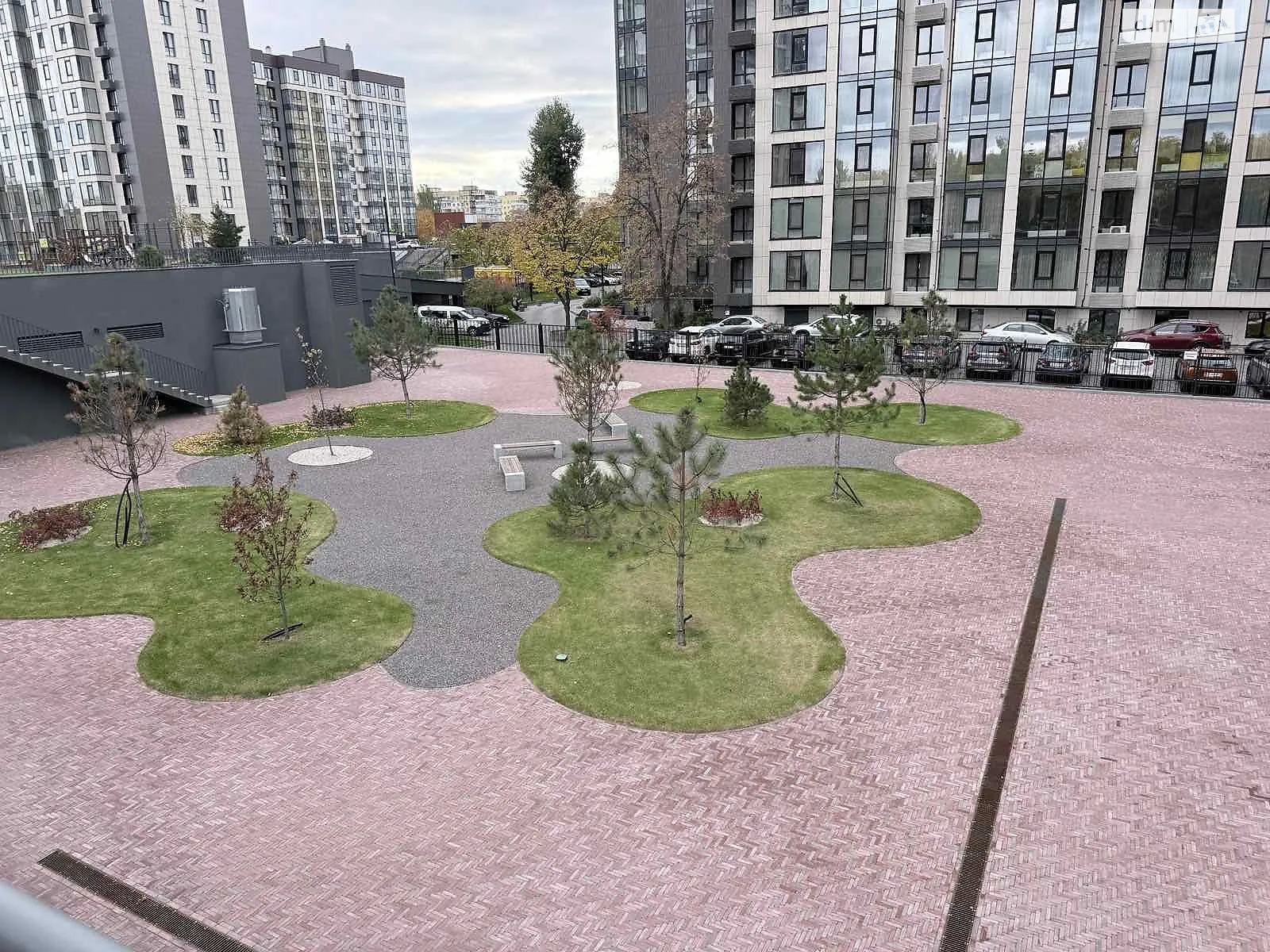 Продается 2-комнатная квартира 74.3 кв. м в Днепре, ул. Набережная Победы, 128 - фото 1