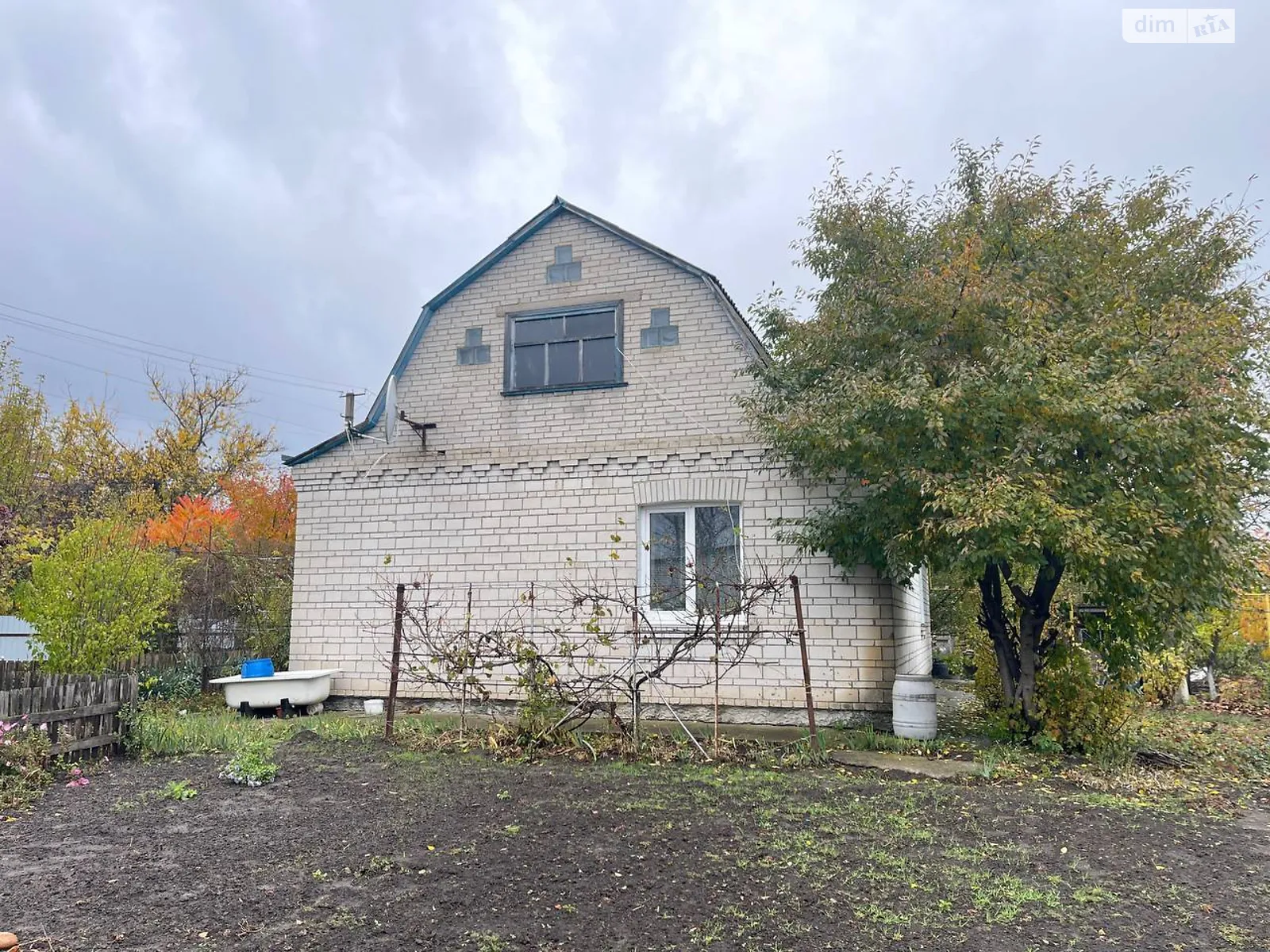 Продается одноэтажный дом 81.3 кв. м с террасой, цена: 50000 $ - фото 1