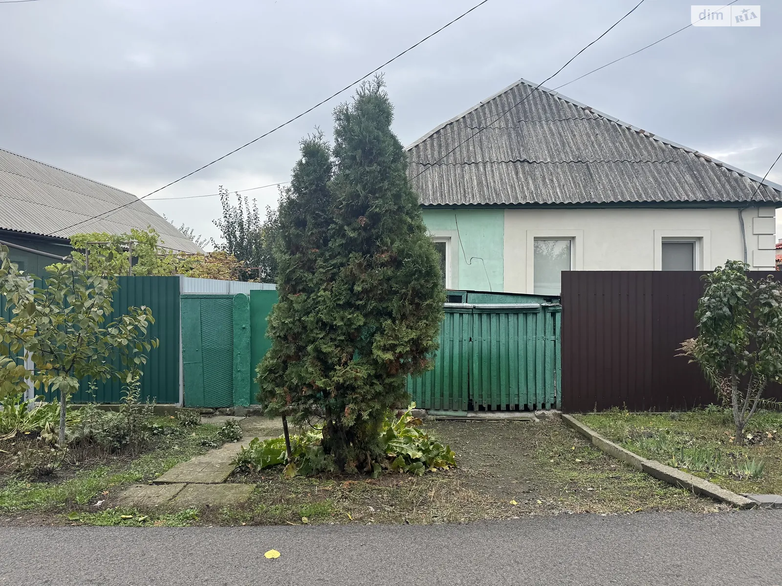 Продається частина будинку 40.3 кв. м з подвалом, цена: 27900 $ - фото 1