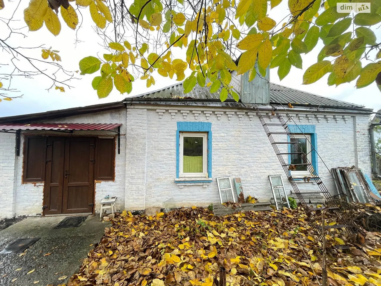 Продается одноэтажный дом 81.6 кв. м с мебелью, цена: 28500 $ - фото 1