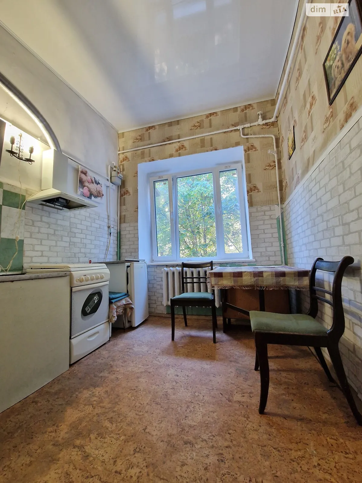 Сдается в аренду 1-комнатная квартира 43 кв. м в Одессе, просп. Шевченко - фото 1