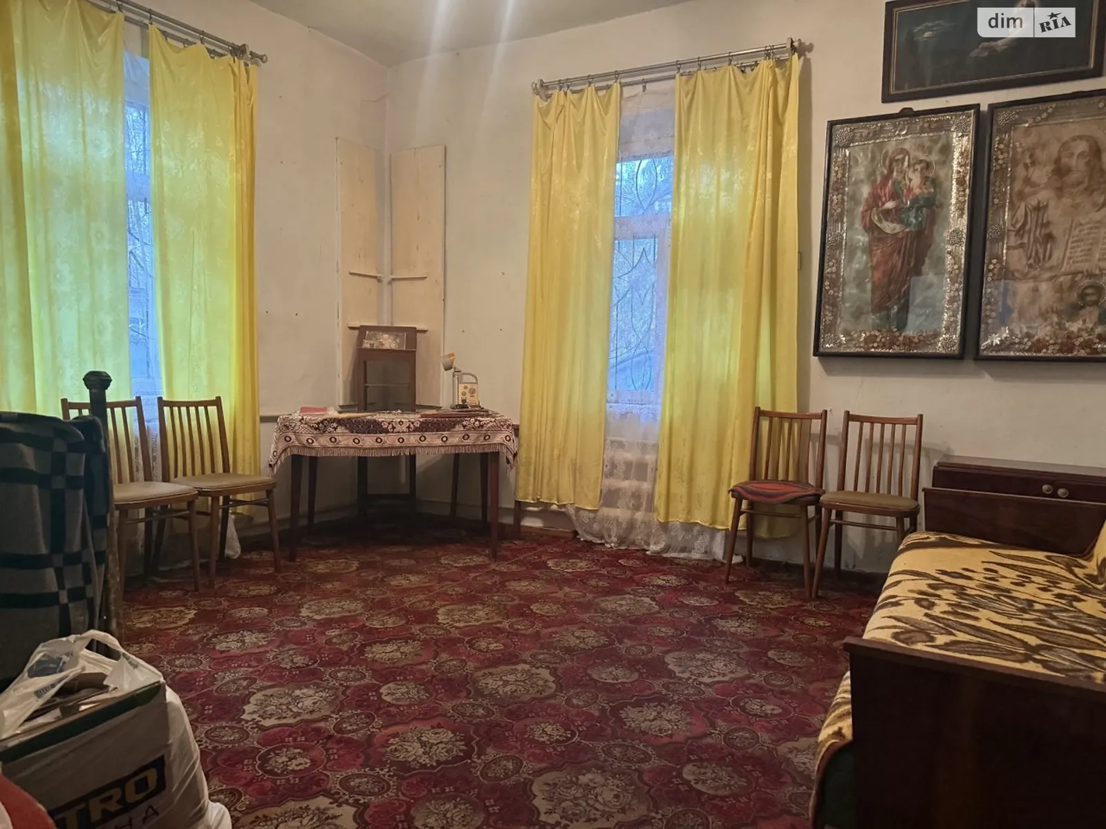 Продается часть дома 53 кв. м с мансардой, цена: 51500 $ - фото 1