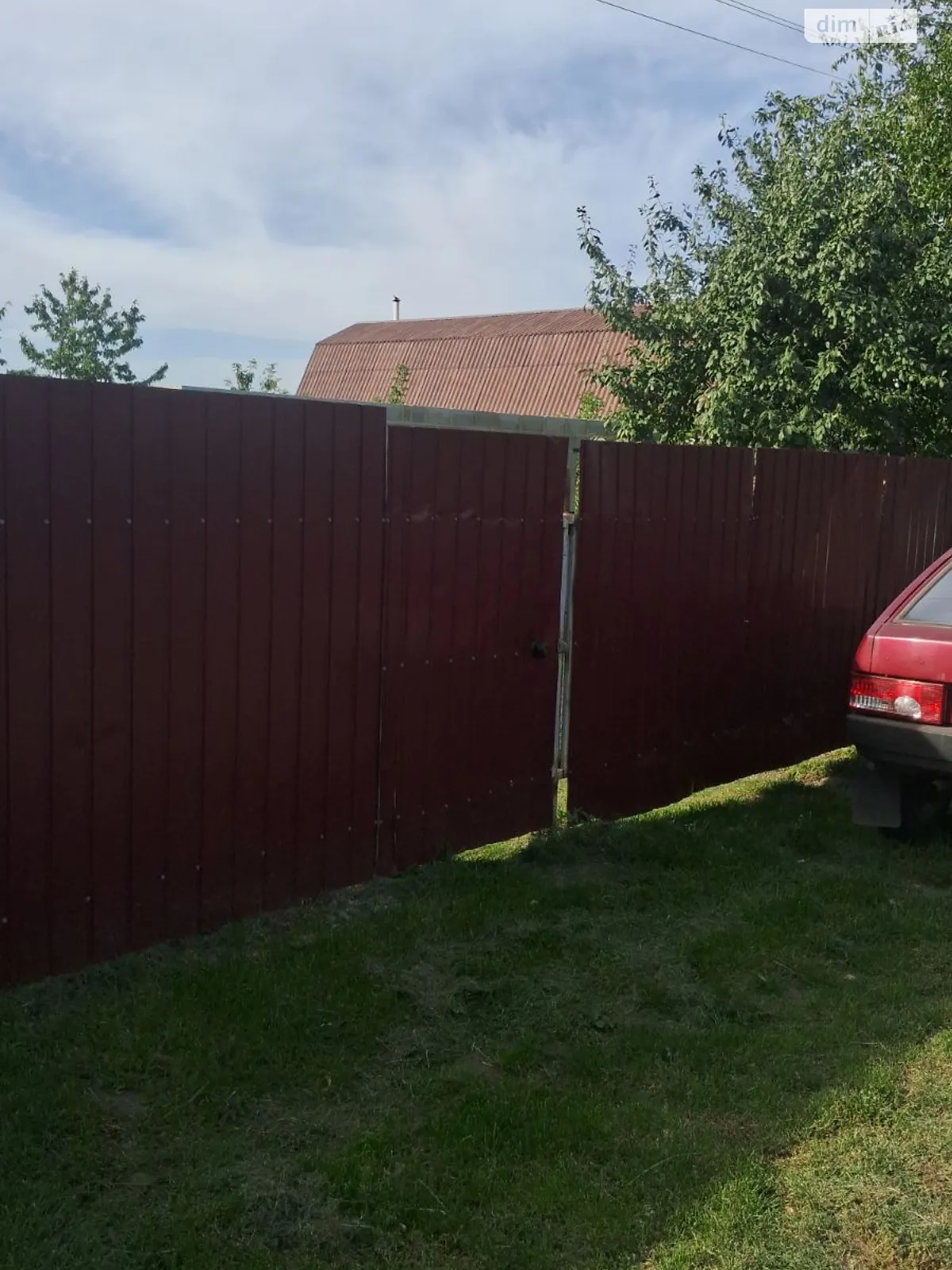 Продається одноповерховий будинок 48.6 кв. м з бесідкою, цена: 300000 грн - фото 1