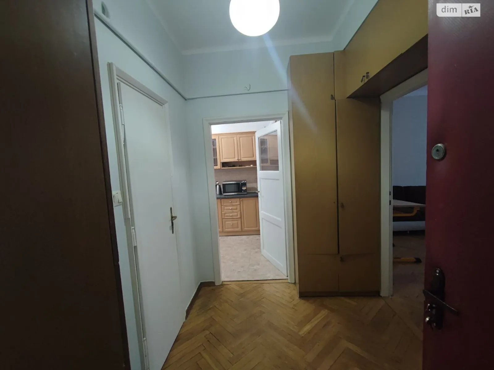 Здається в оренду 3-кімнатна квартира 82.4 кв. м у Львові, ул. Героїв Майдану, 30А - фото 1