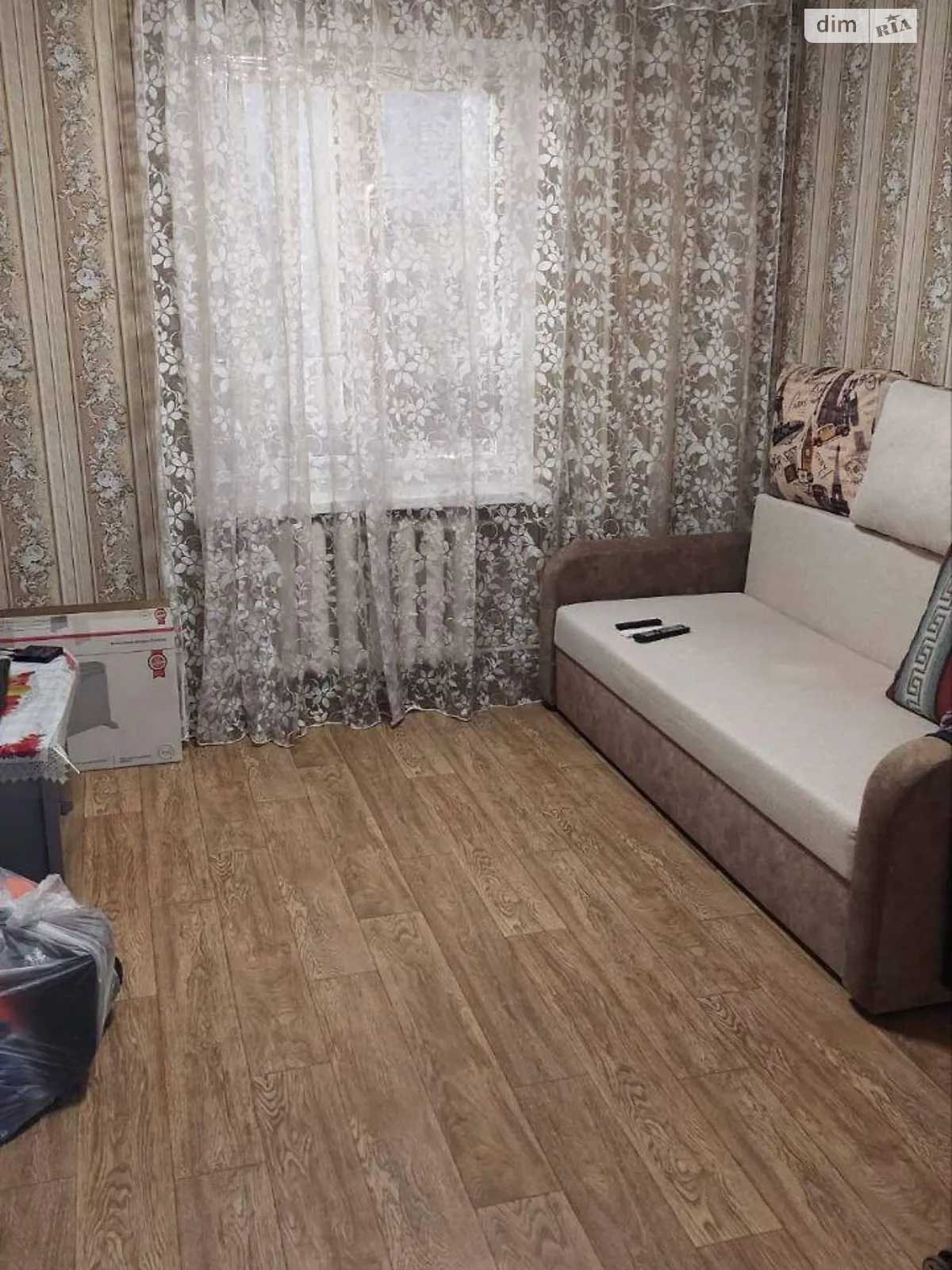 Сдается в аренду 2-комнатная квартира 50 кв. м в Одессе, просп. Князя Владимира Великого(Добровольского), 90 - фото 1