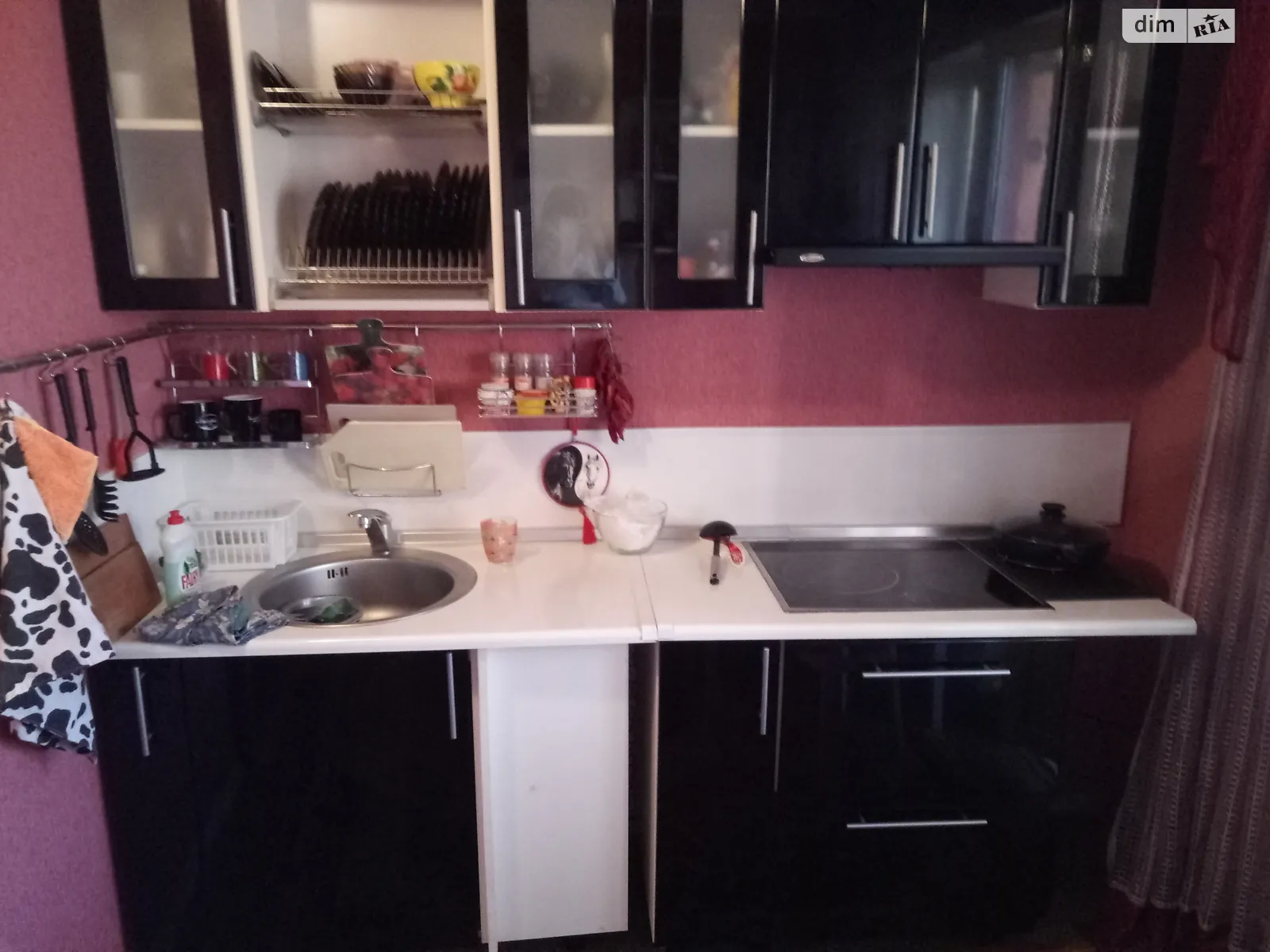 Сдается в аренду комната 65 кв. м в Киеве, цена: 3500 грн - фото 1