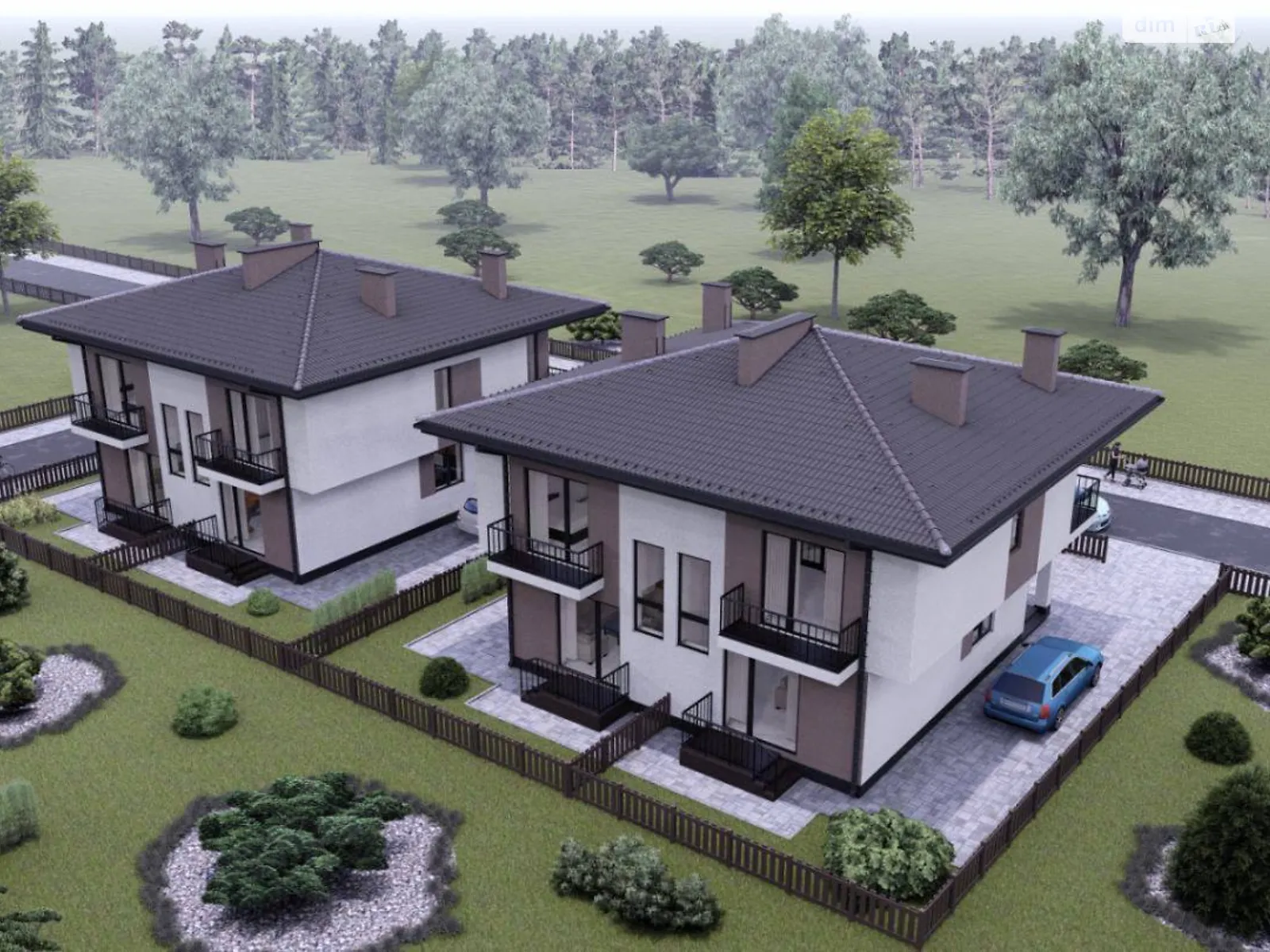 Морозенка Залізничний Зимна Вода, цена: 95000 $ - фото 1