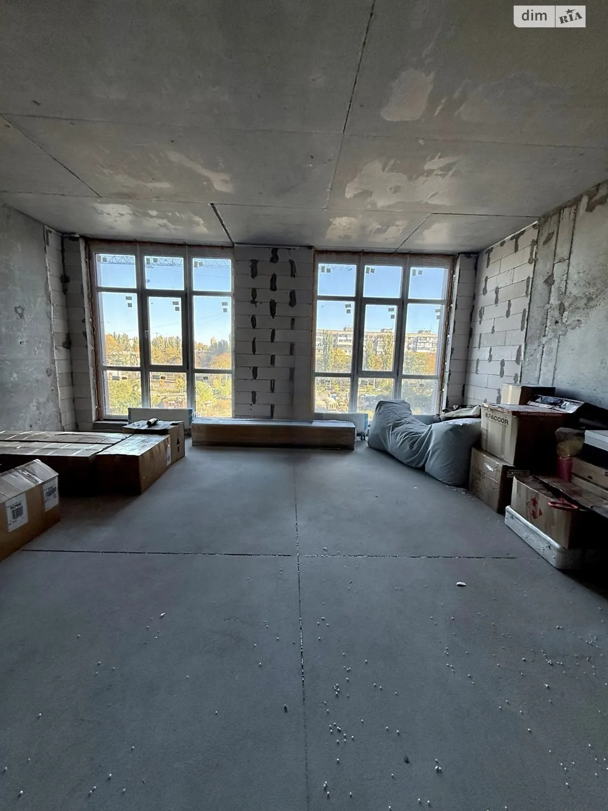 Продається 1-кімнатна квартира 43.8 кв. м у Одесі, цена: 41000 $ - фото 1