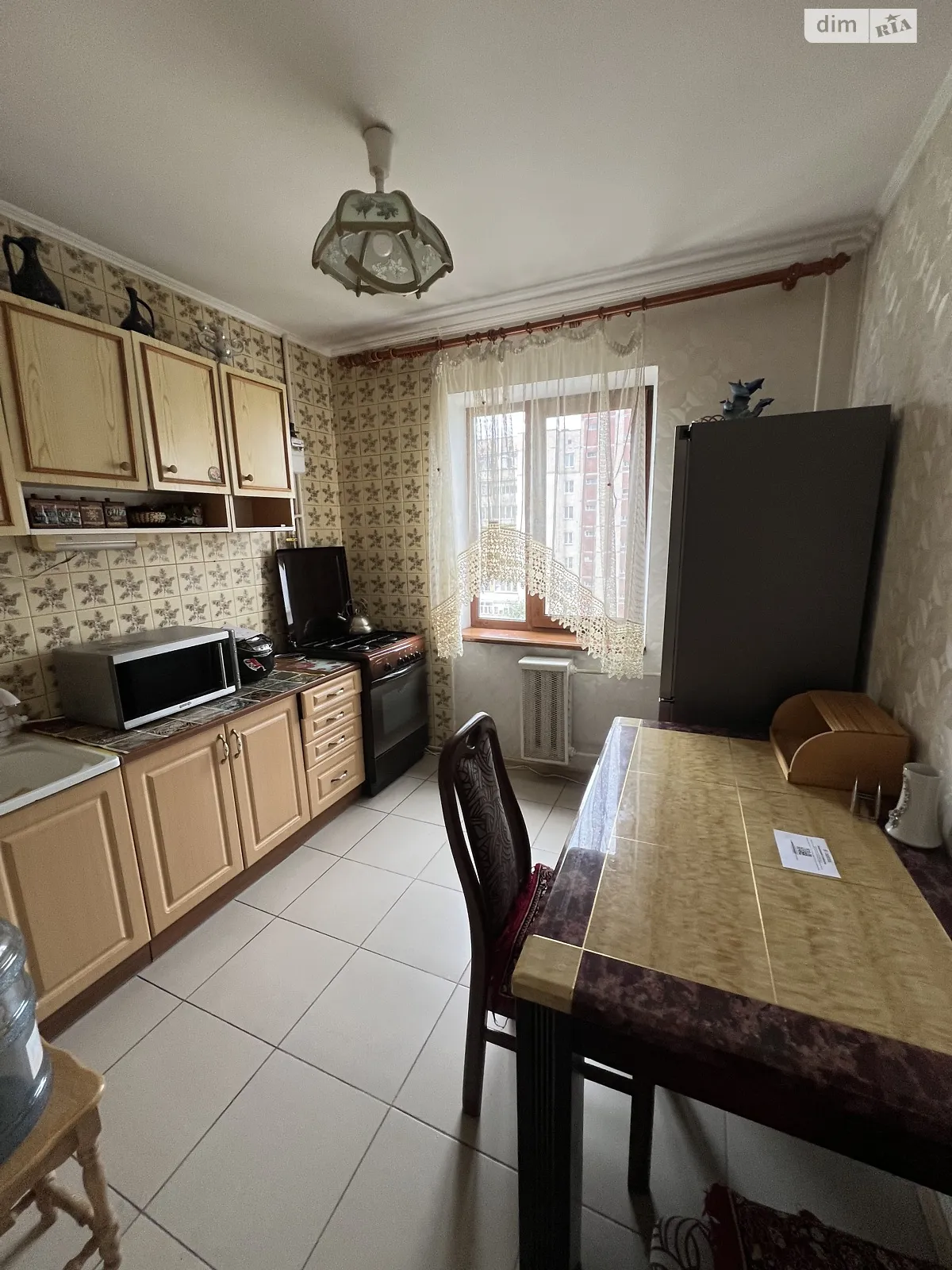 Продается 2-комнатная квартира 52 кв. м в Броварах, ул. Черных Запорожцев, 54Б - фото 1