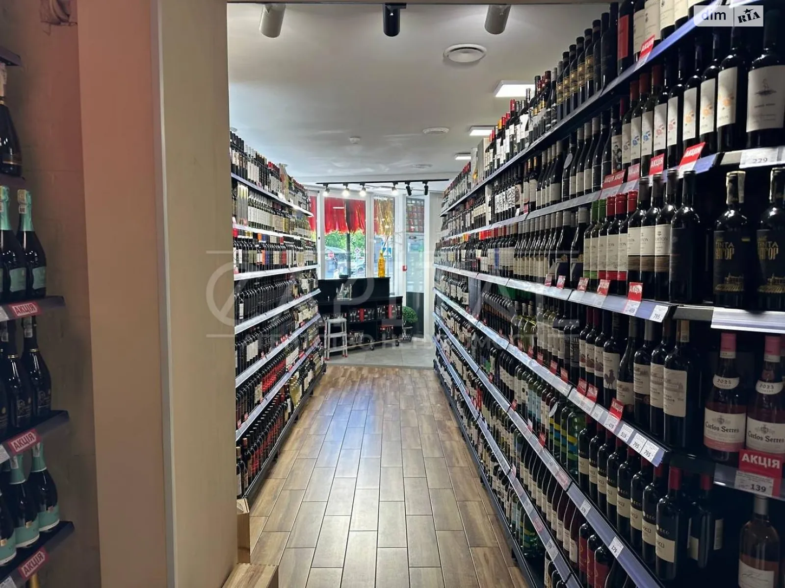 Продается помещения свободного назначения 185 кв. м в 1-этажном здании, цена: 1350000 $ - фото 1