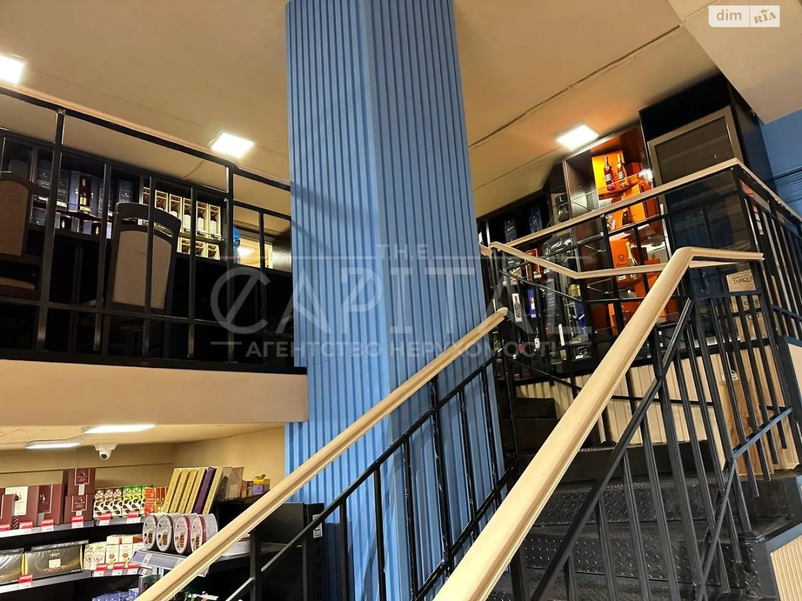 Продается помещения свободного назначения 185 кв. м в 1-этажном здании, цена: 1350000 $ - фото 1