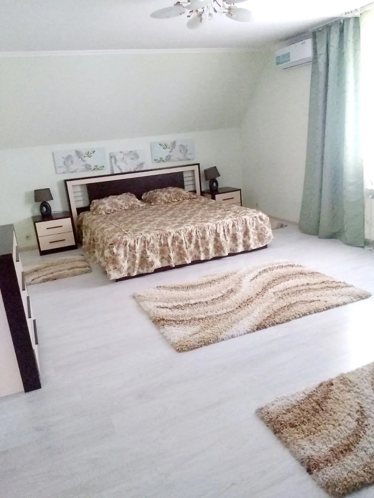 Сдается в аренду дом на 2 этажа 130 кв. м с участком, цена: 35000 грн - фото 1