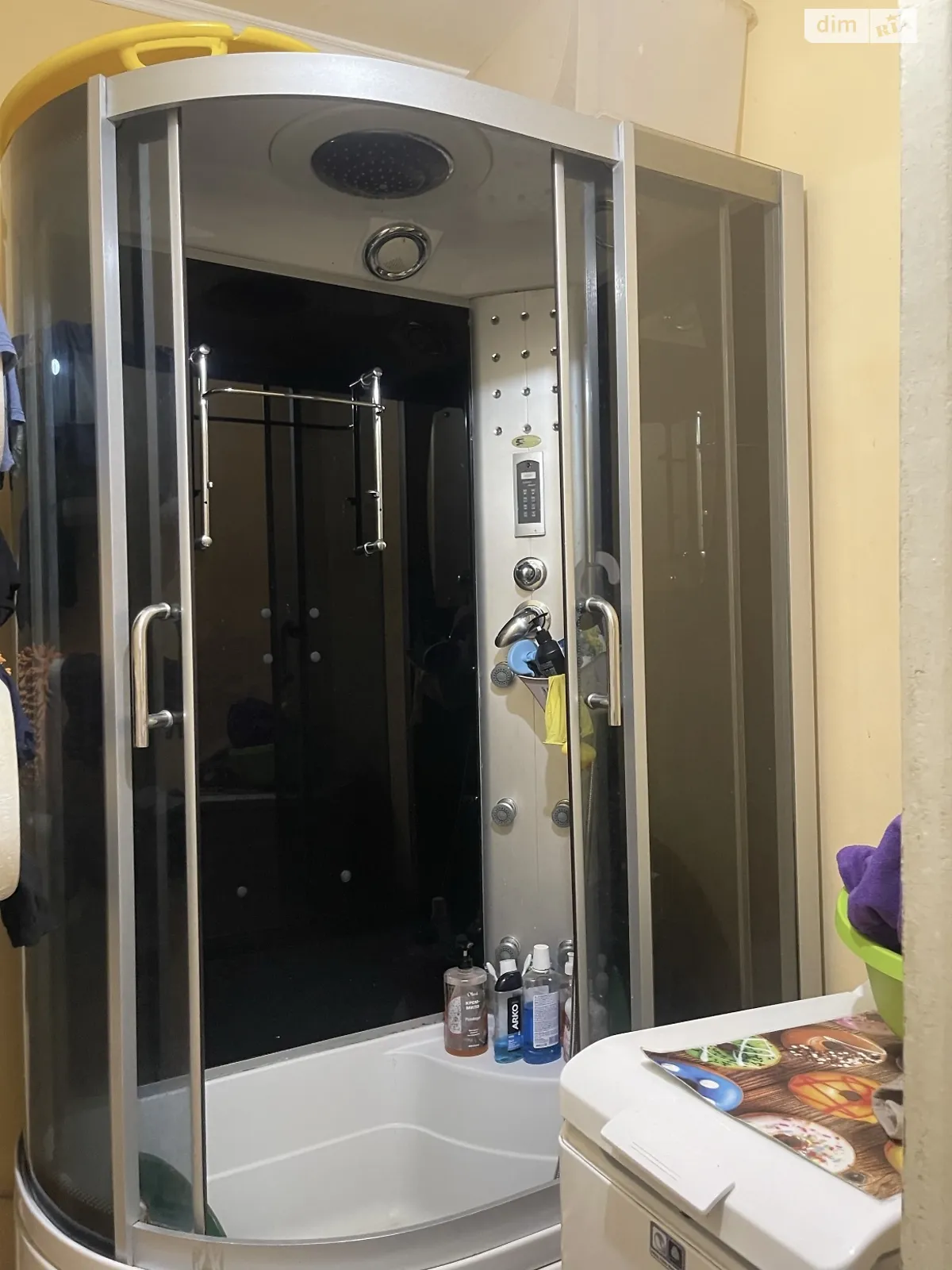 Продается 2-комнатная квартира 46 кв. м в Житомире, ул. Витрука - фото 1