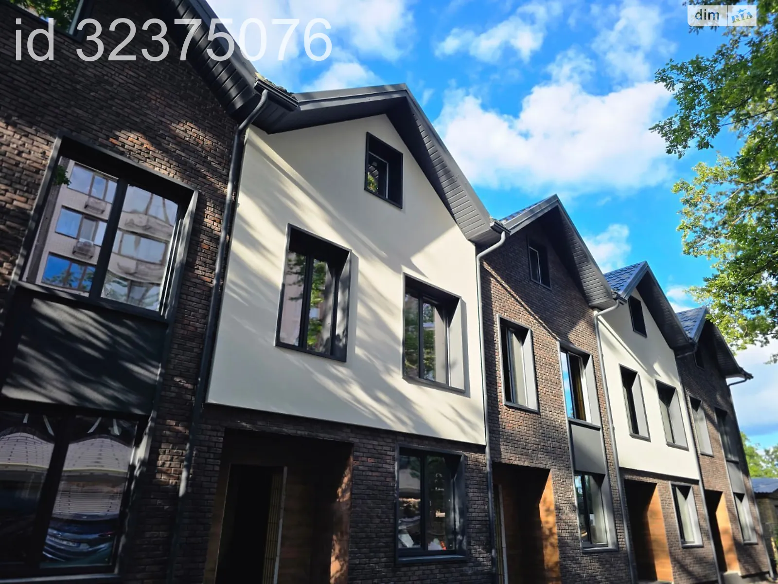 ул. Петрусенка(Розы Люксембург) Ирпень, цена: 87000 $ - фото 1