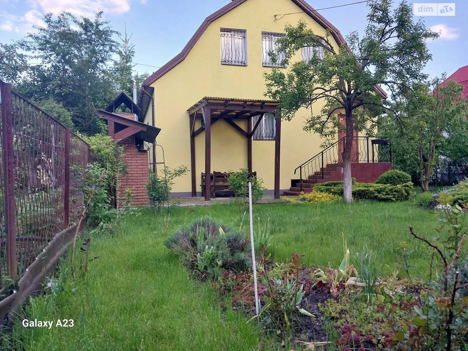 вулиця Садова Гута-Межигорская, цена: 89000 $ - фото 1