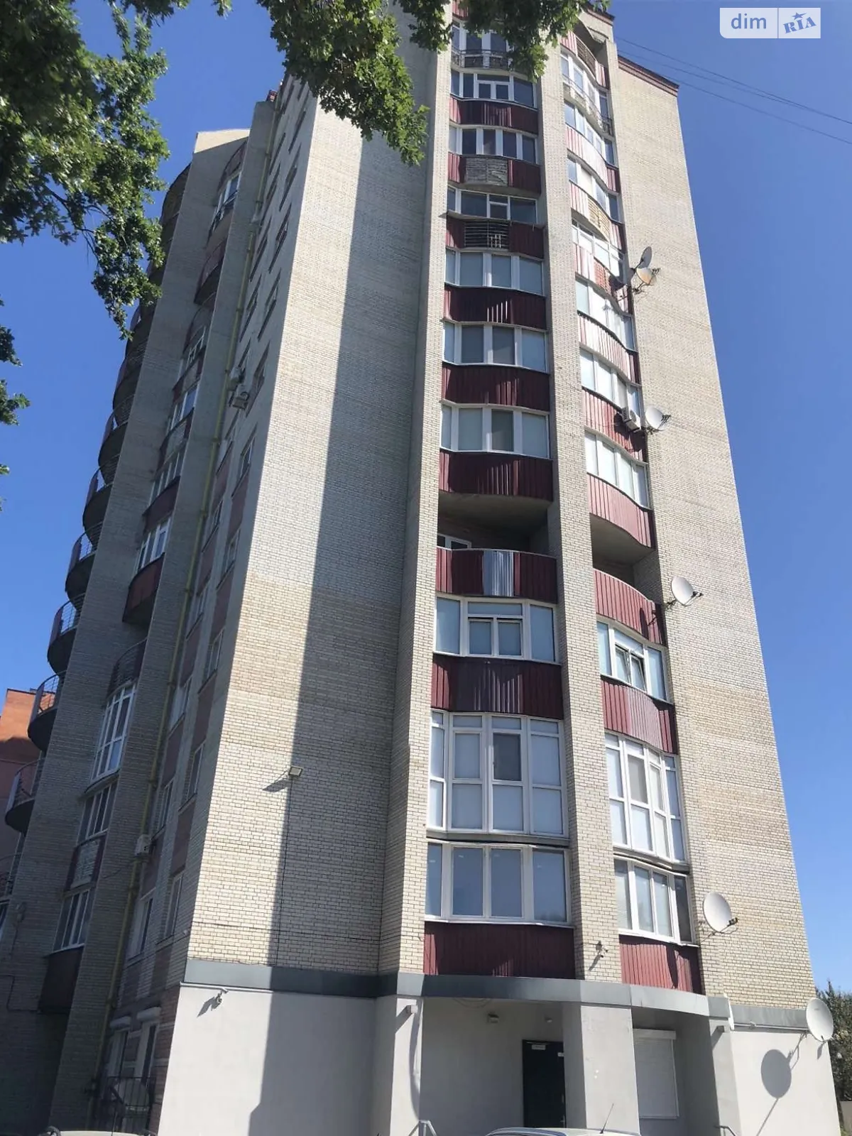 Сдается в аренду 2-комнатная квартира 80 кв. м в Сумах, ул. Герасима Кондратьева(Кирова), 154/2 - фото 1