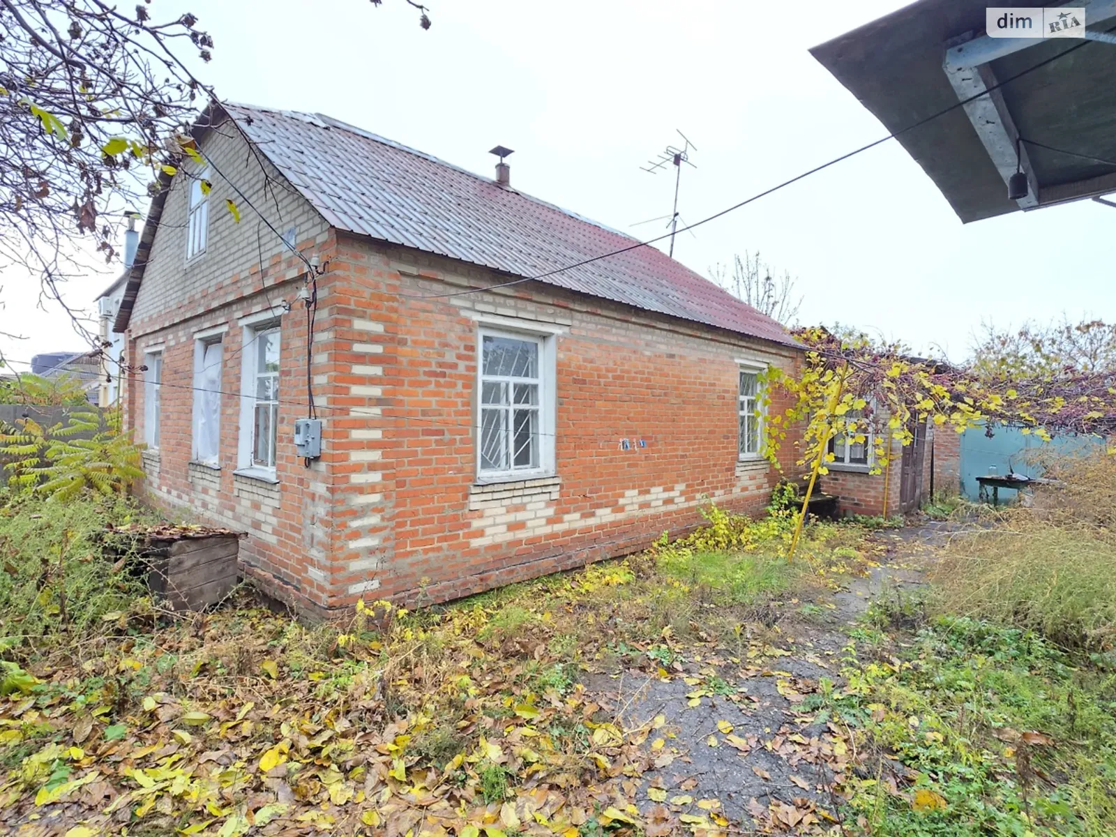 Продается одноэтажный дом 78.5 кв. м с бассейном, цена: 30000 $ - фото 1