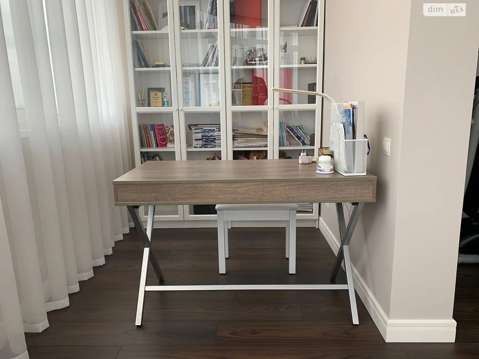 Продается 2-комнатная квартира 98 кв. м в Киеве, ул. Юрия Кондратюка, 5 - фото 1