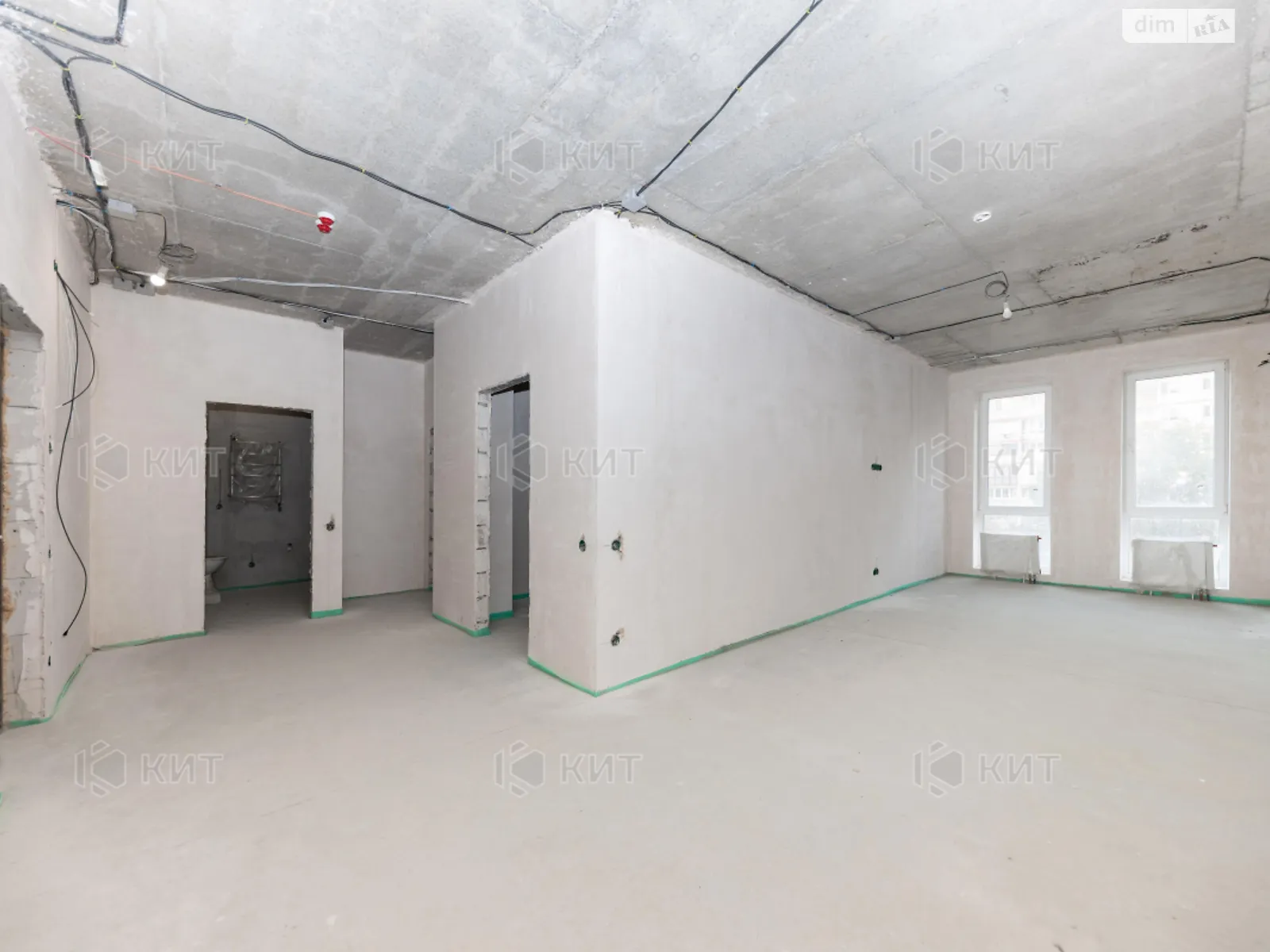 Продается 2-комнатная квартира 75.8 кв. м в Харькове, ул. Клочковская, 117 - фото 1