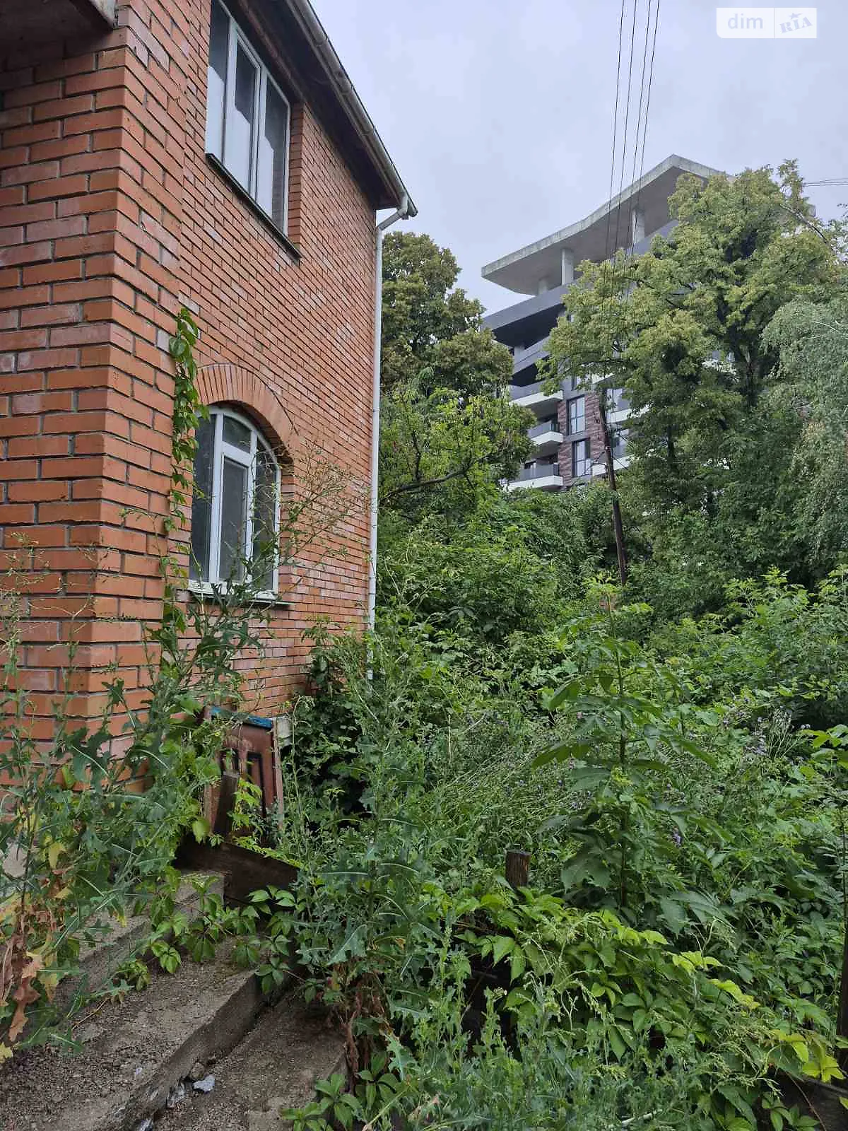 Продається частина будинку 200 кв. м с басейном, цена: 95000 $ - фото 1