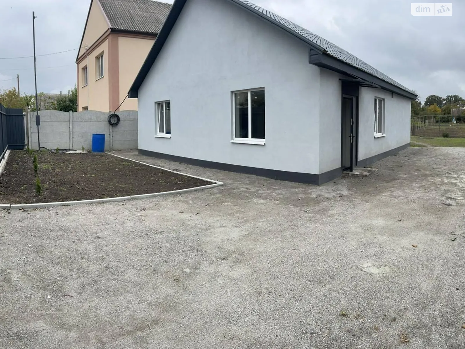Продается одноэтажный дом 84 кв. м с балконом, цена: 53000 $ - фото 1