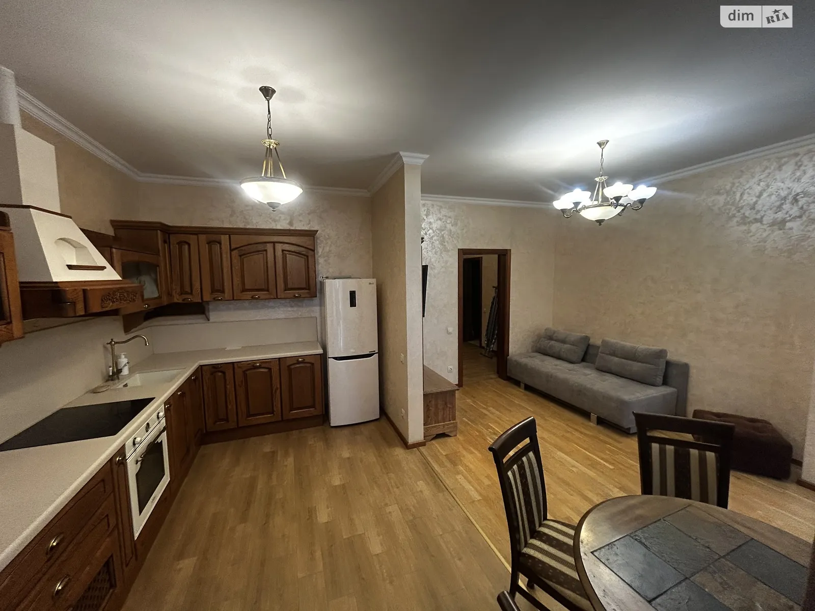 Сдается в аренду 2-комнатная квартира 70 кв. м в Киеве, ул. Казимира Малевича, 48 - фото 1