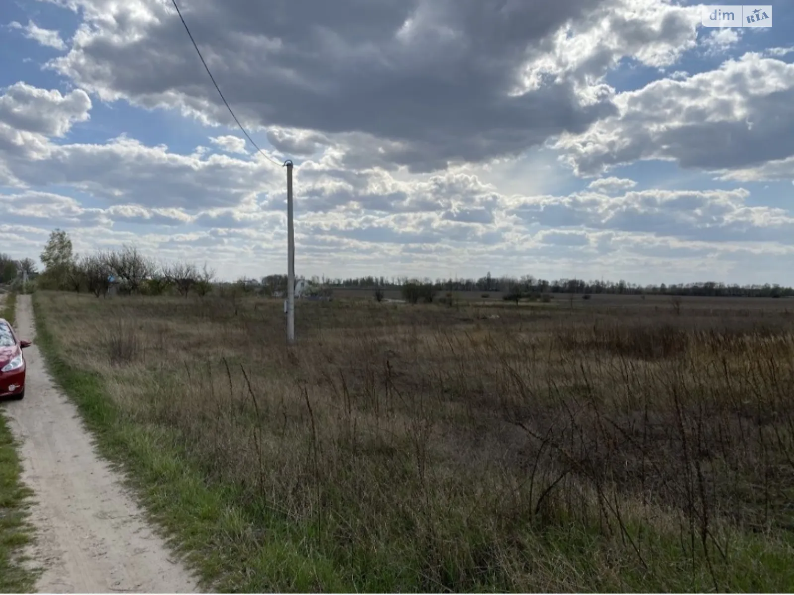 Продається земельна ділянка 18 соток у Київській області, цена: 9999 $ - фото 1