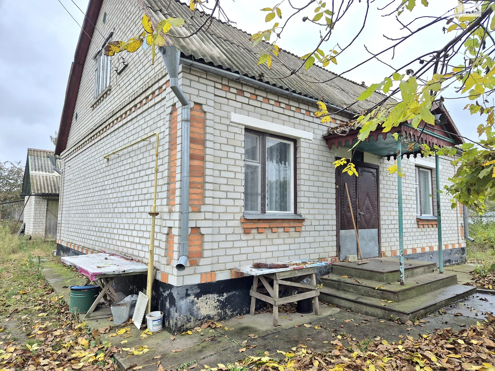 Продається одноповерховий будинок 66 кв. м з терасою, цена: 17000 $ - фото 1