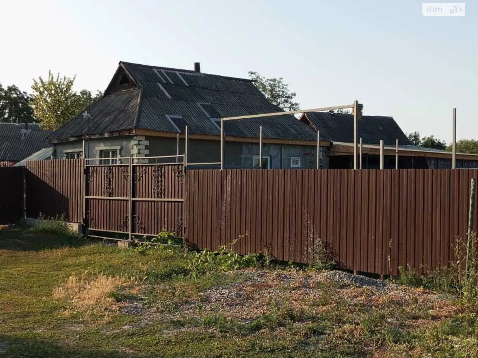 Продается одноэтажный дом 90 кв. м с террасой, цена: 8500 $ - фото 1