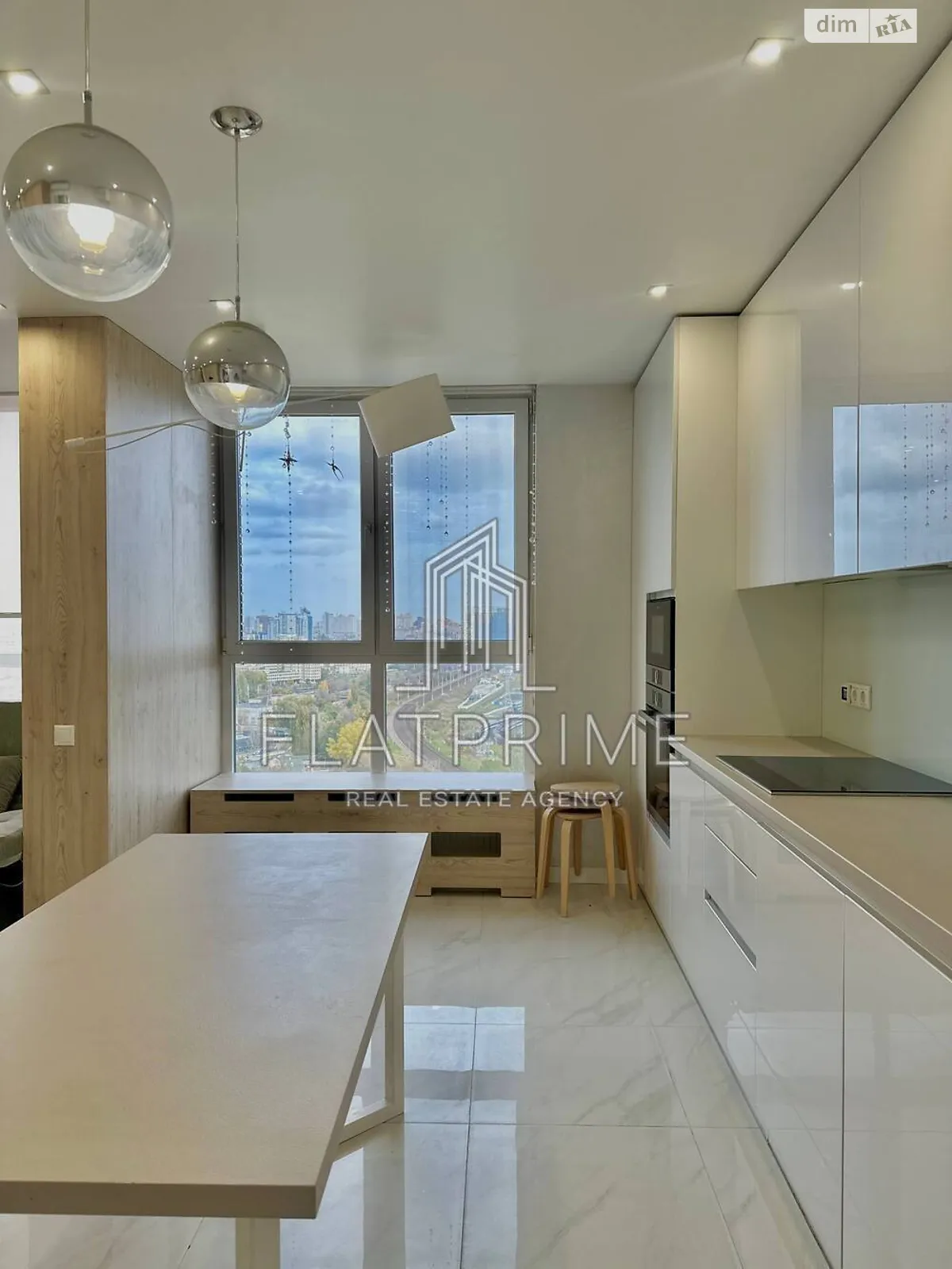 Продается 3-комнатная квартира 120.2 кв. м в Киеве, ул. Нижнеключевая, 14 - фото 1