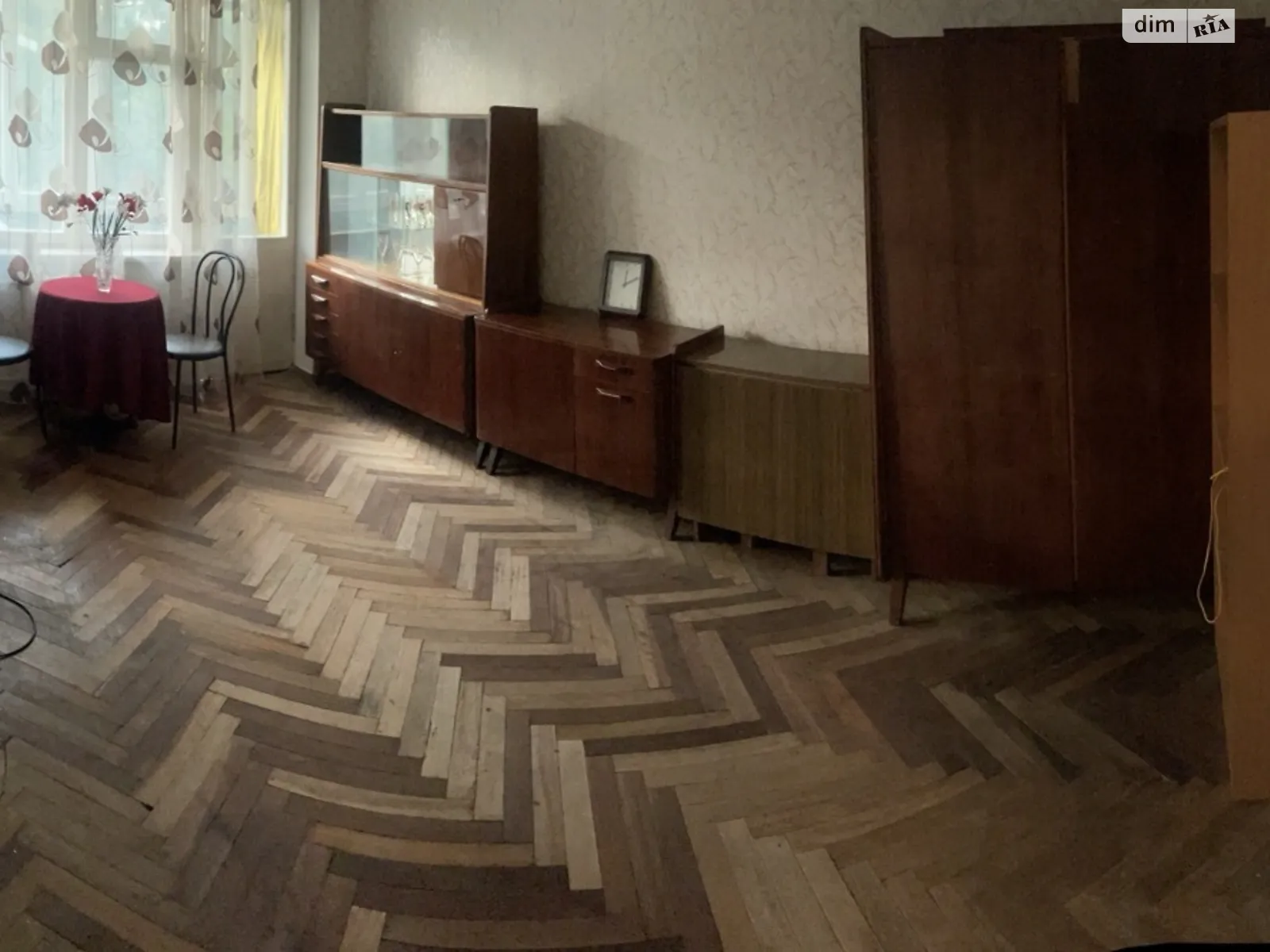 Сдается в аренду 1-комнатная квартира 32 кв. м в Киеве, ул. Города Шалетт - фото 1