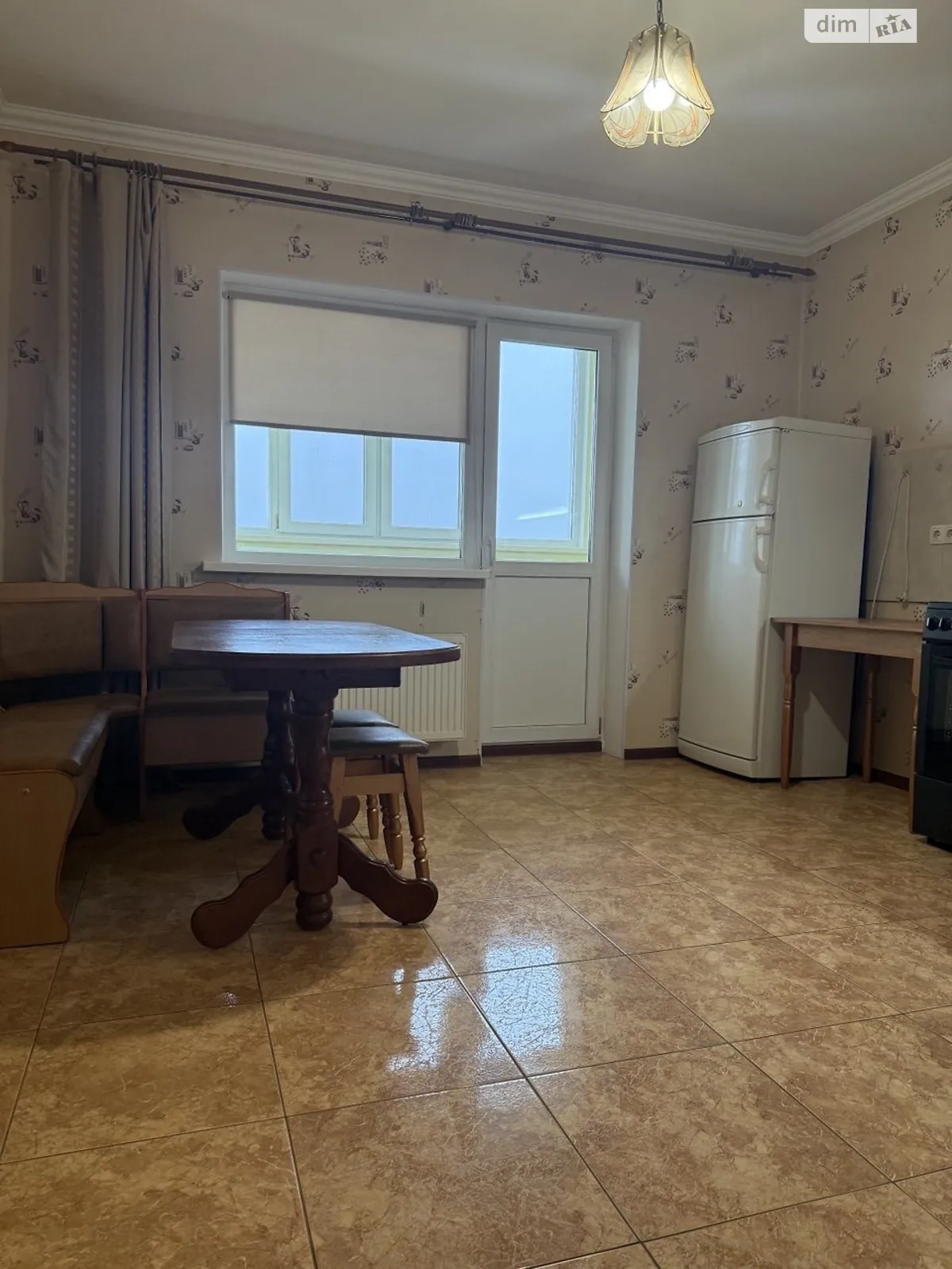 Продається 1-кімнатна квартира 52 кв. м у Броварах, вул. Симоненка, 2А - фото 1