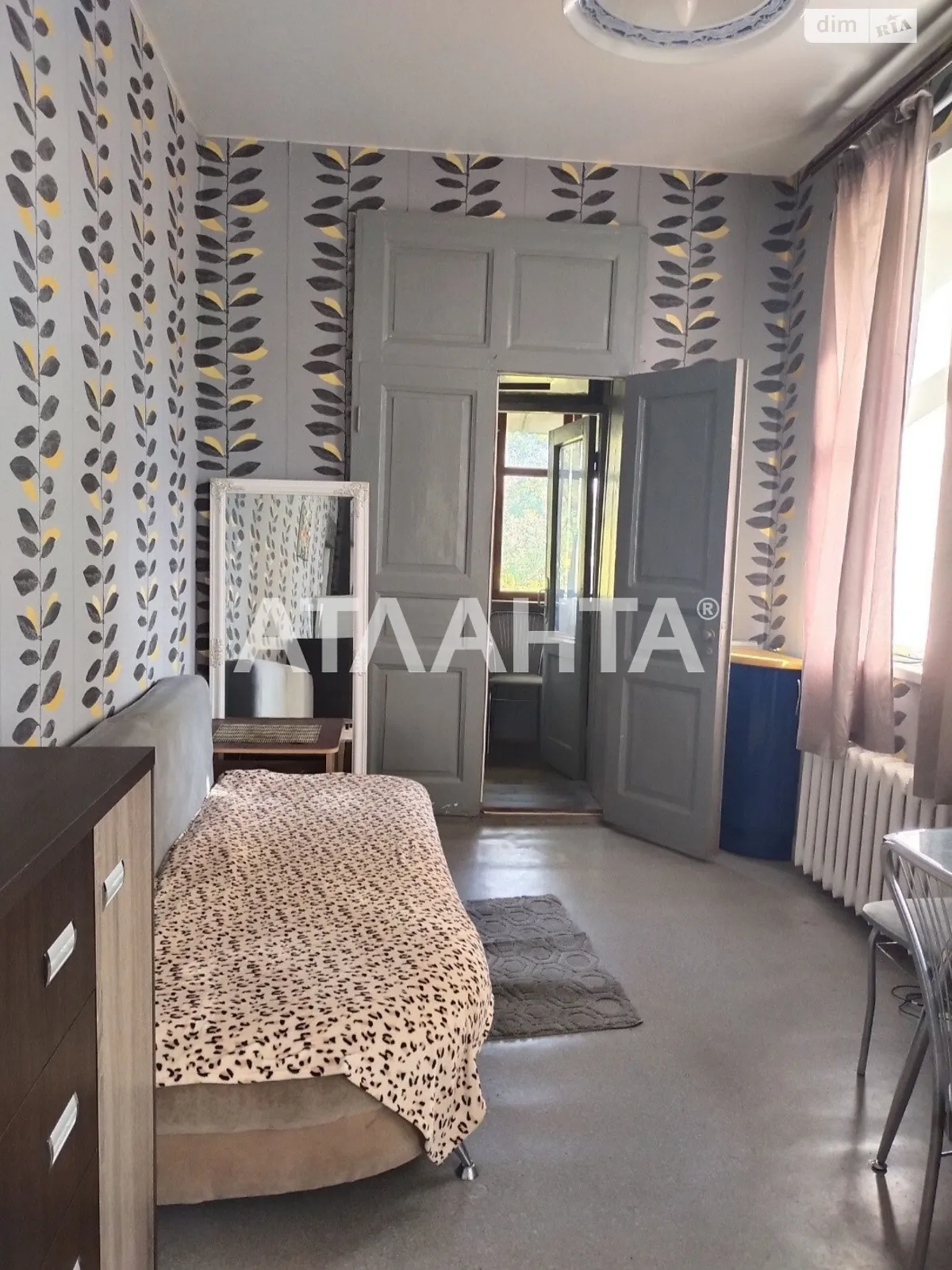 Продається кімната 25 кв. м у Одесі, цена: 10000 $ - фото 1