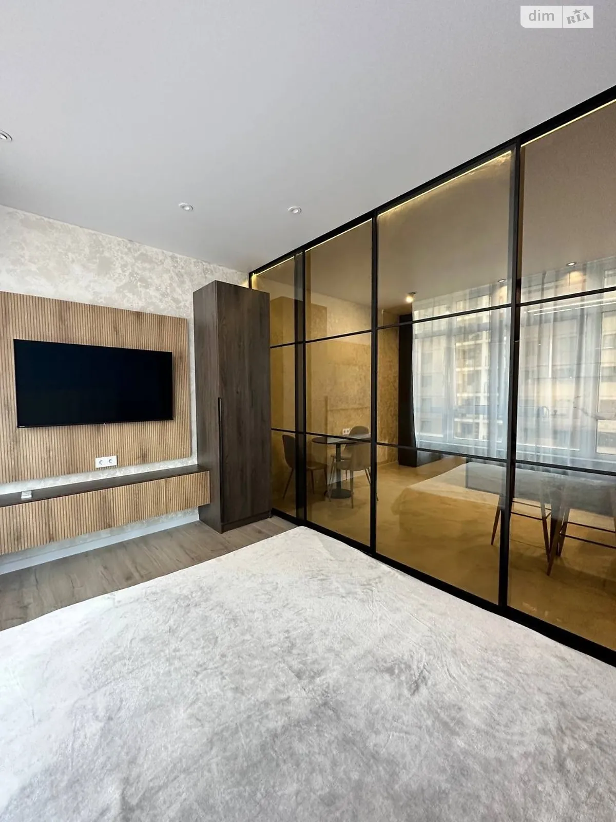 Здається в оренду 1-кімнатна квартира 30 кв. м у Одесі, пров. Курортний - фото 1